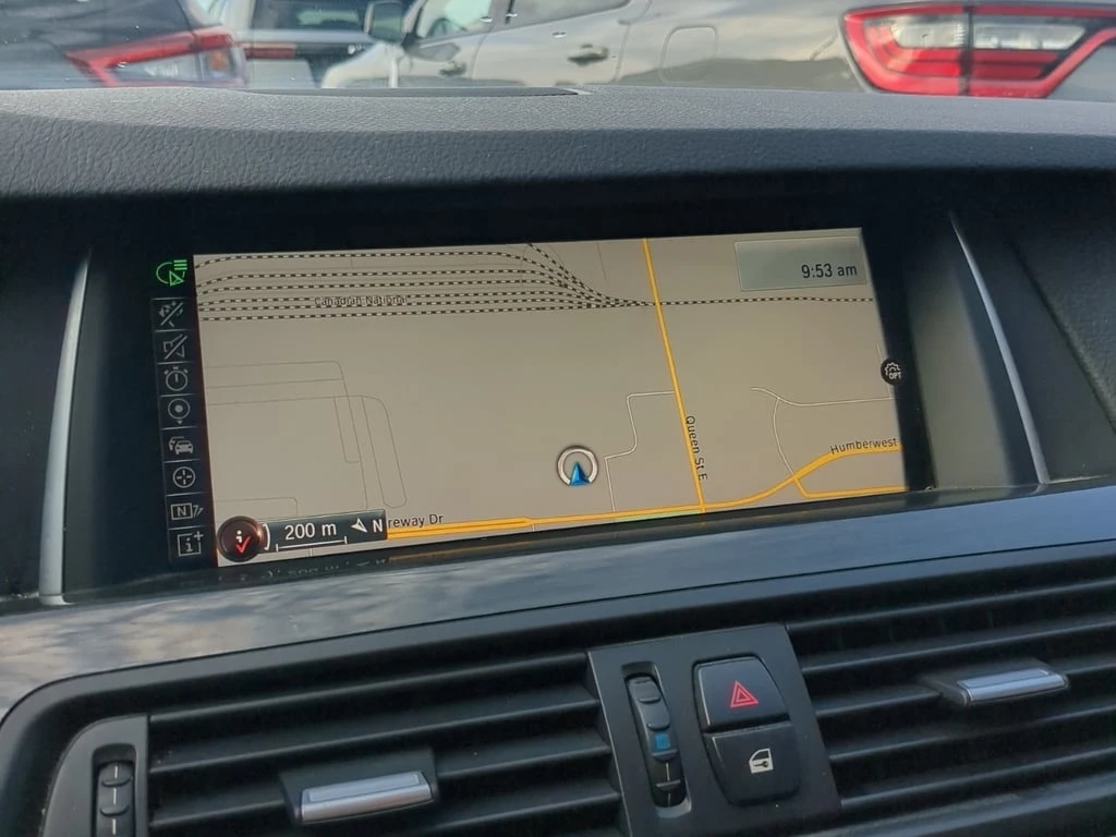 BMW 528 * 528I XDRIVE * CARFAX * БЕЗ ПЪРВОНАЧАЛНА ВНОСКА - изображение 10