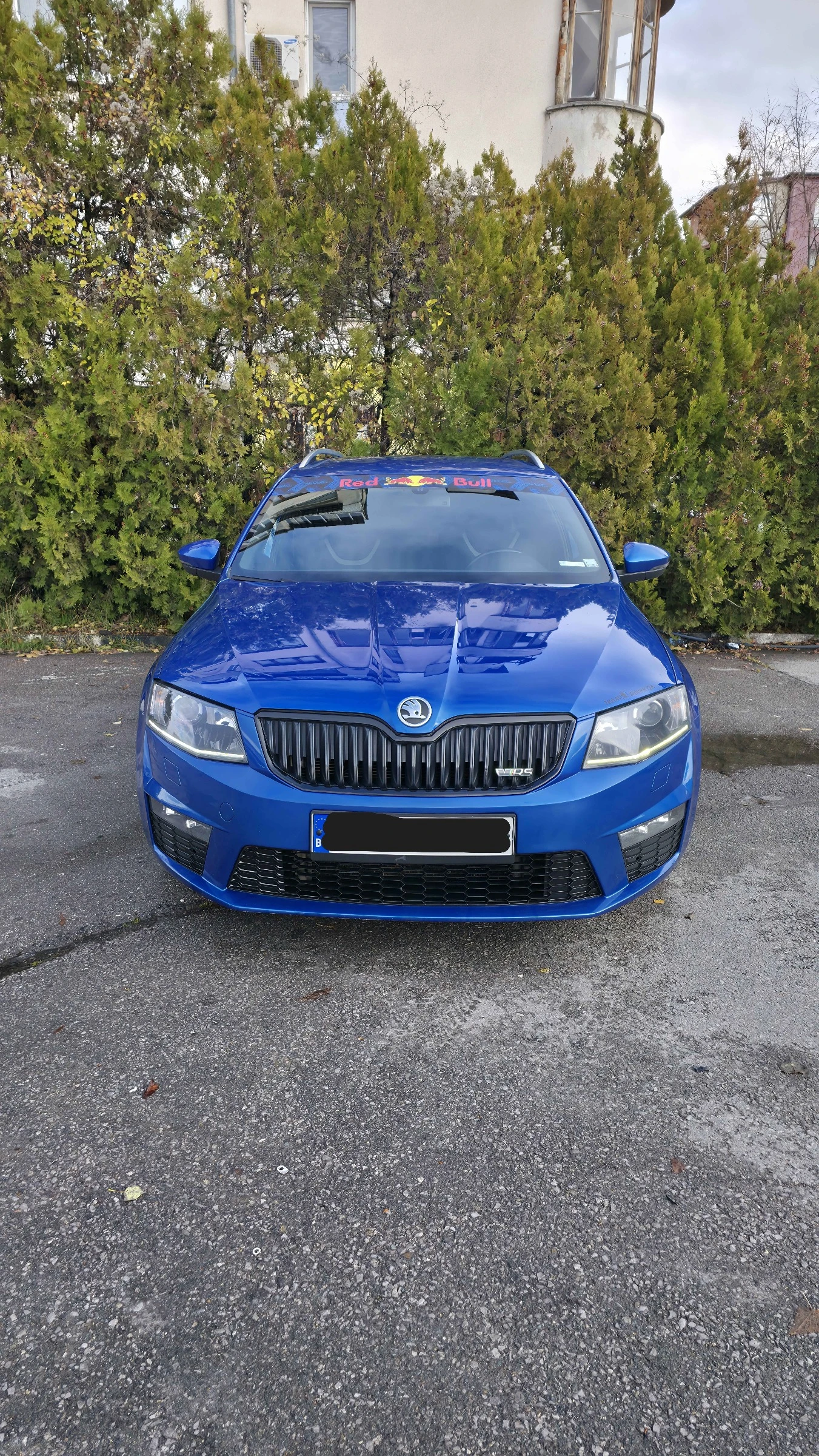 Skoda Octavia | Mobile.bg � ����������� 1