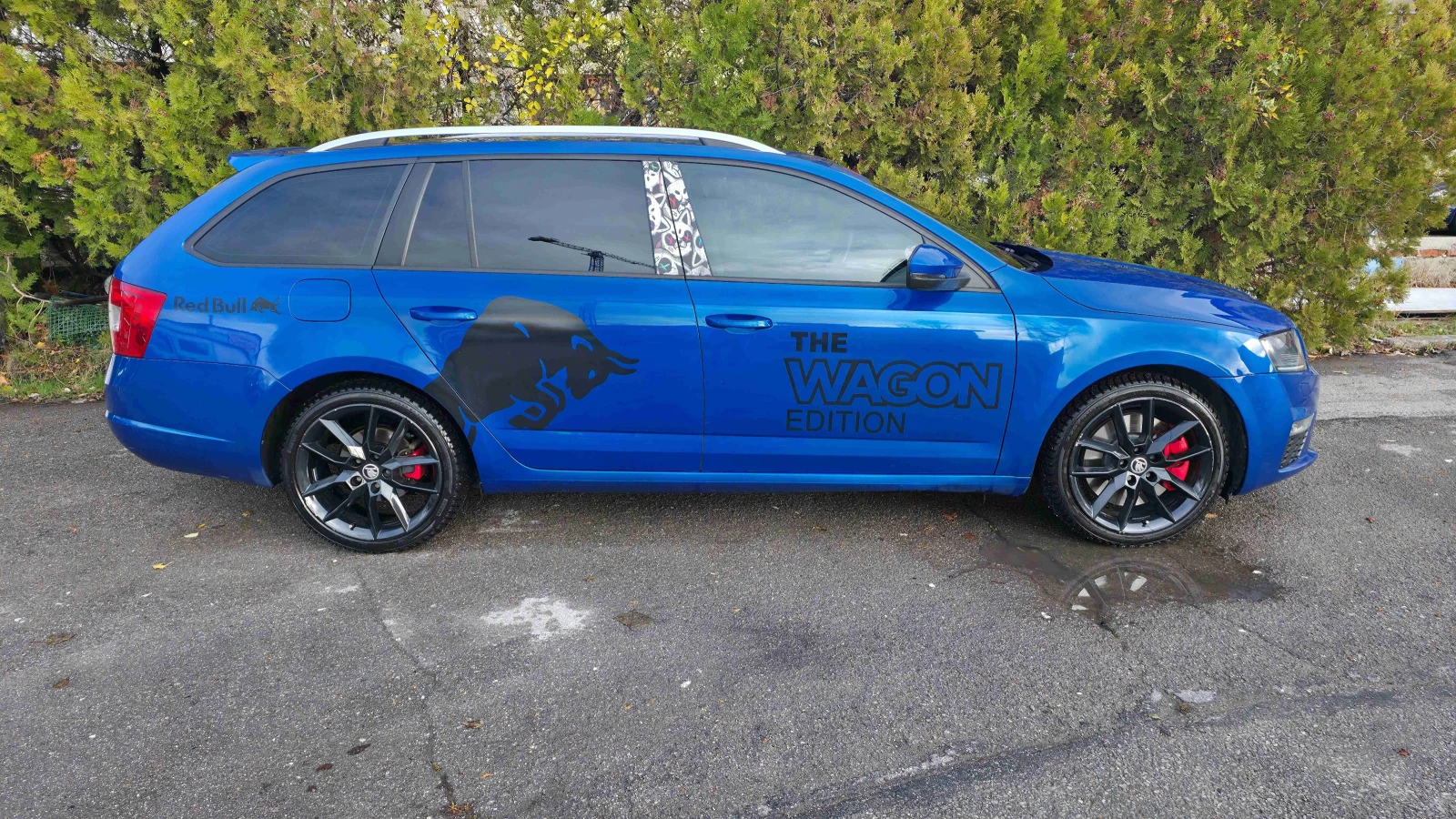 Skoda Octavia  - изображение 4