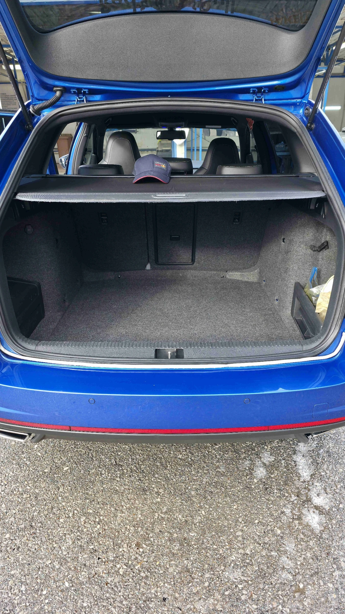 Skoda Octavia  - изображение 7