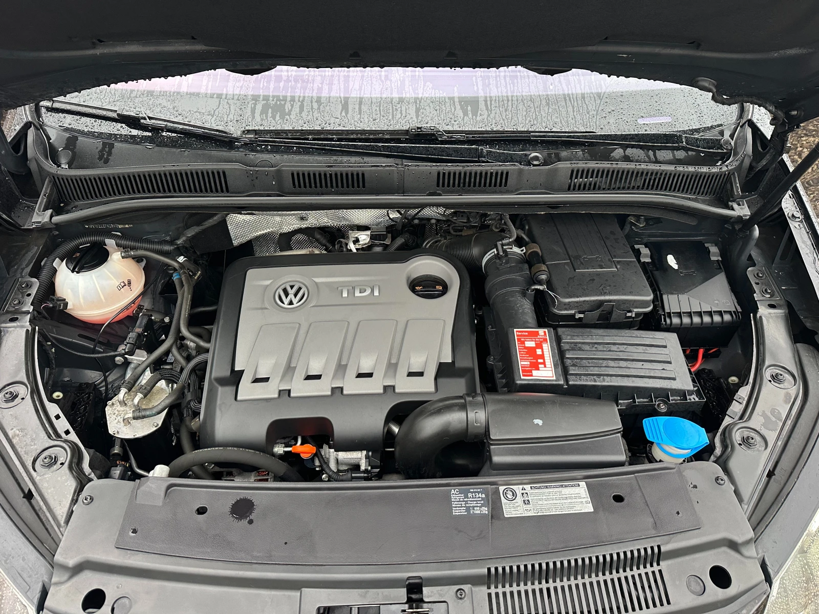 VW Sharan 2.0TDI 140kc TOPPP | Mobile.bg   15