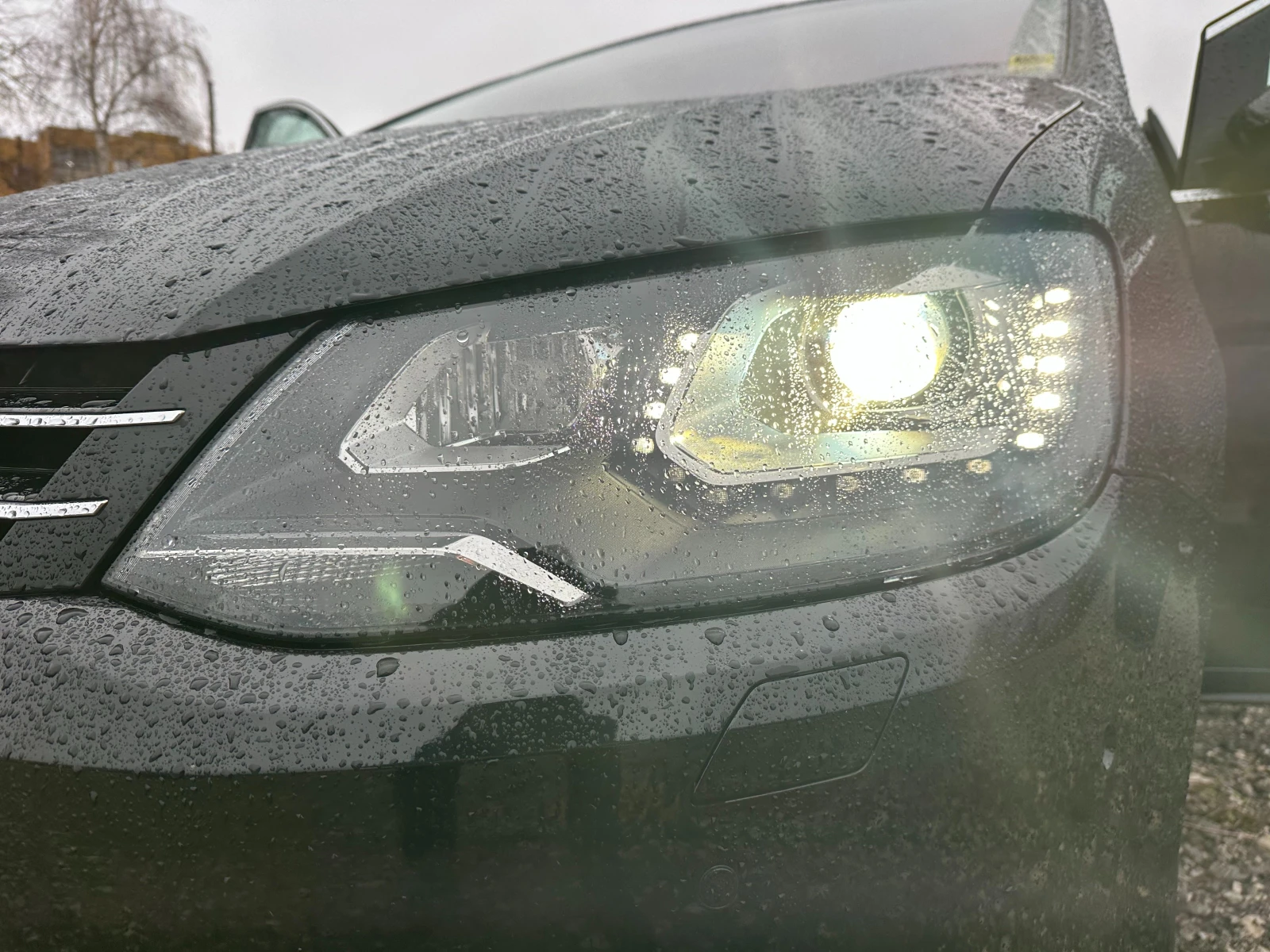 VW Sharan 2.0TDI 140kc TOPPP | Mobile.bg   12