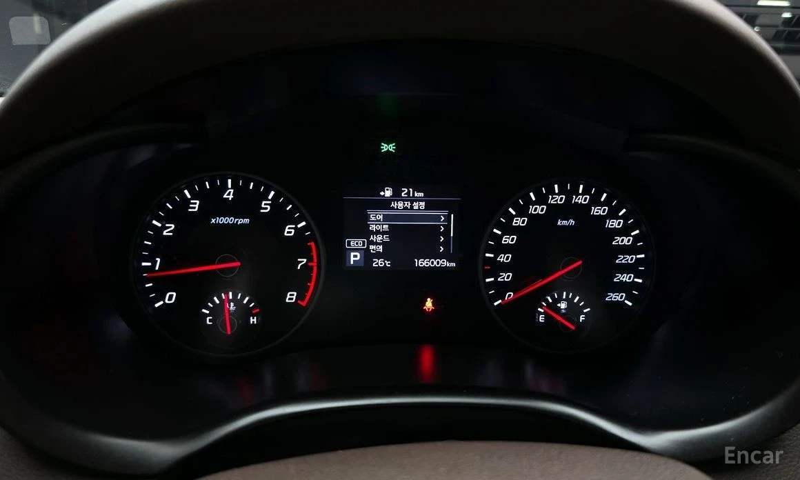 Kia Stinger  - изображение 8