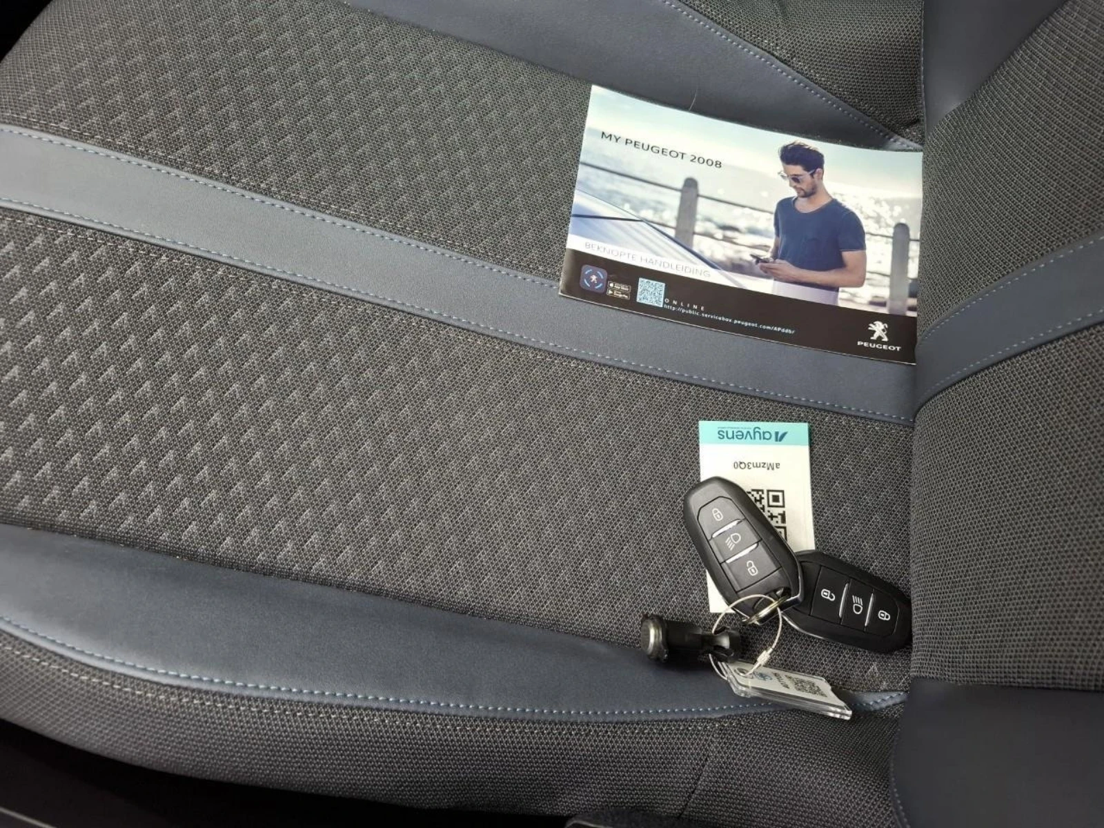 Peugeot 2008 LED, ����, ����������, �������� ������� | Mobile.bg � ����������� 13