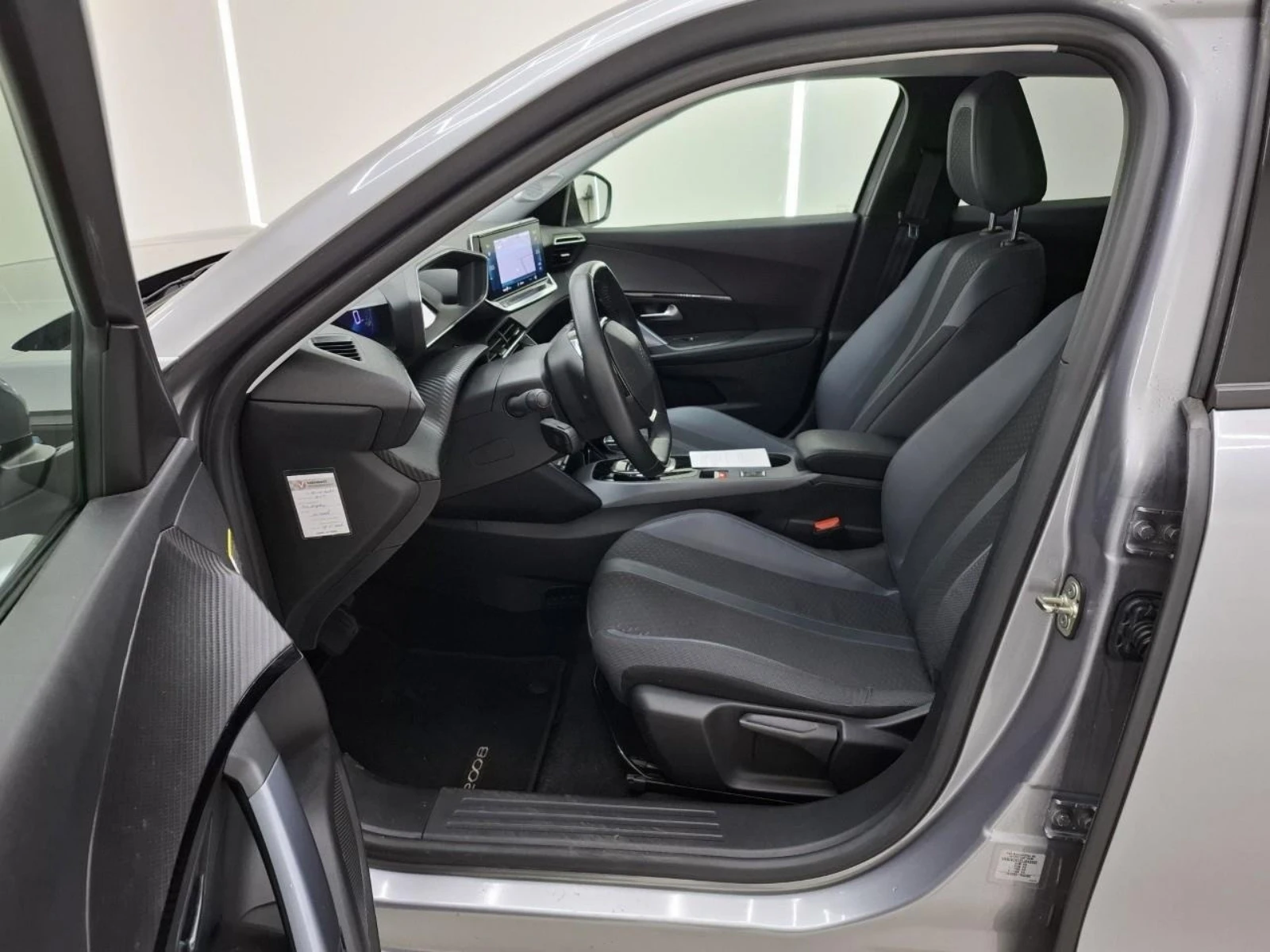 Peugeot 2008 LED, ����, ����������, �������� ������� | Mobile.bg � ����������� 12