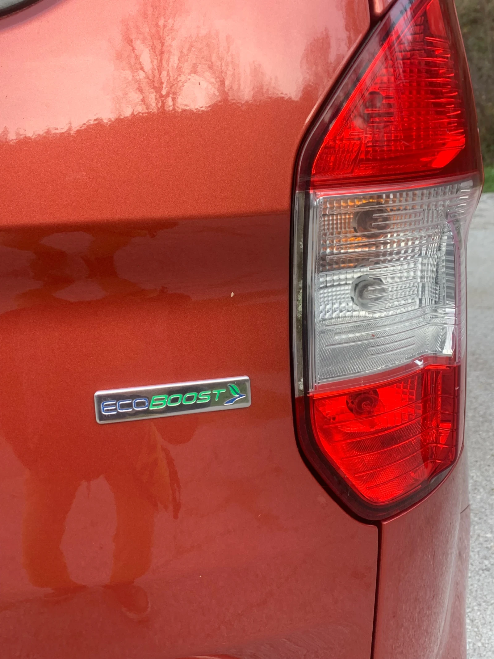 Ford Tourneo Connect Tourneo | Mobile.bg � ����������� 7