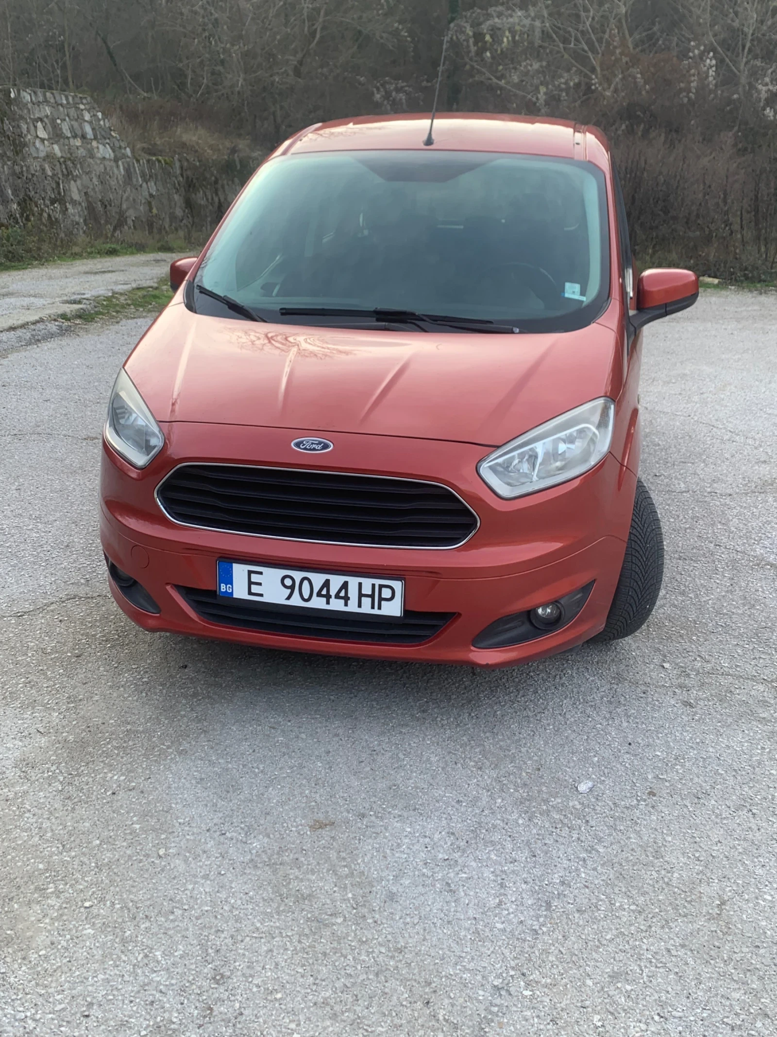 Ford Tourneo Connect Tourneo | Mobile.bg � ����������� 4