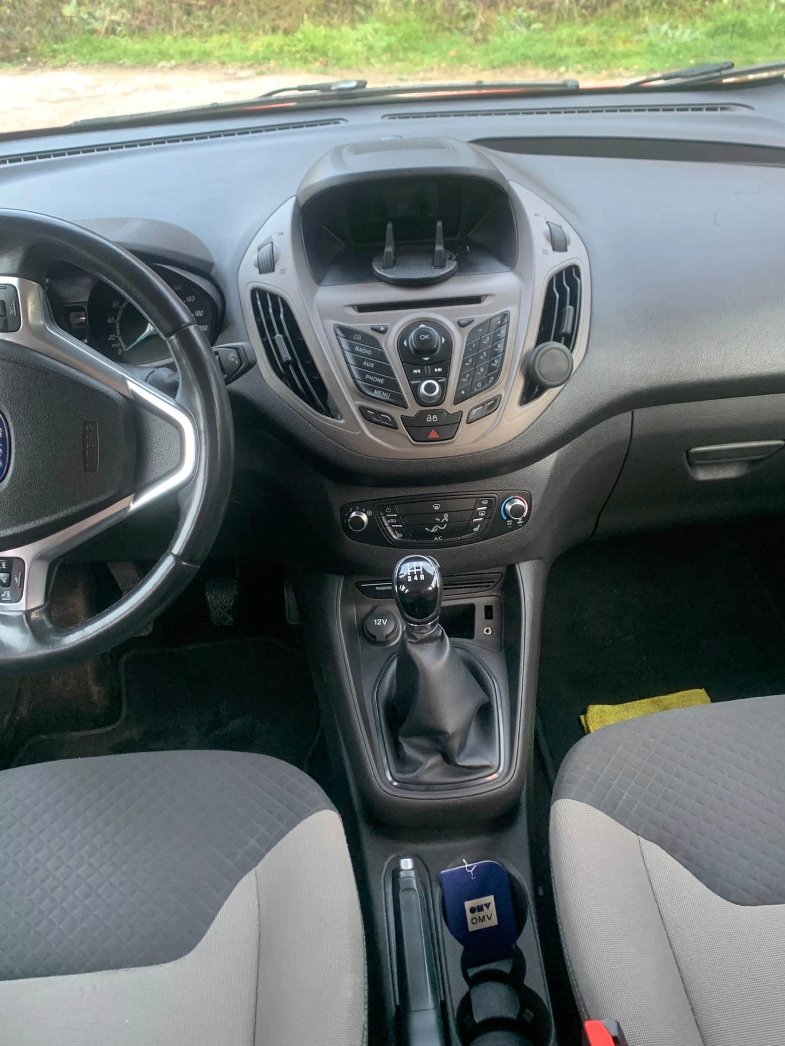 Ford Tourneo Connect Tourneo | Mobile.bg � ����������� 9
