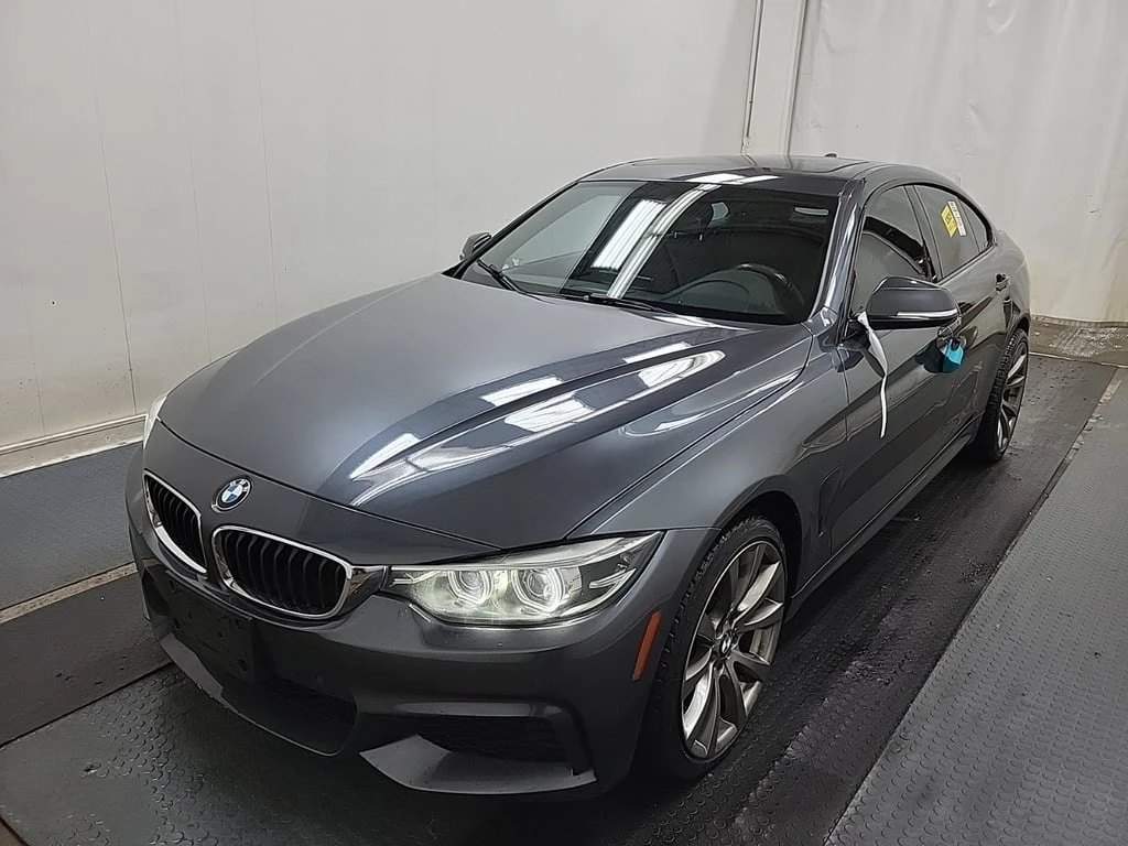 BMW 440 * 440I XDRIVE * CARFAX * ��� ������������ ������ | Mobile.bg � ����������� 1