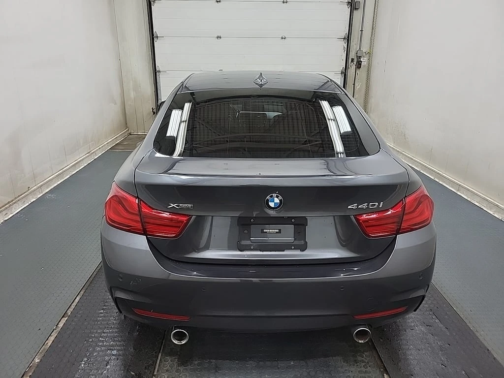 BMW 440 * 440I XDRIVE * CARFAX * ��� ������������ ������ | Mobile.bg � ����������� 6