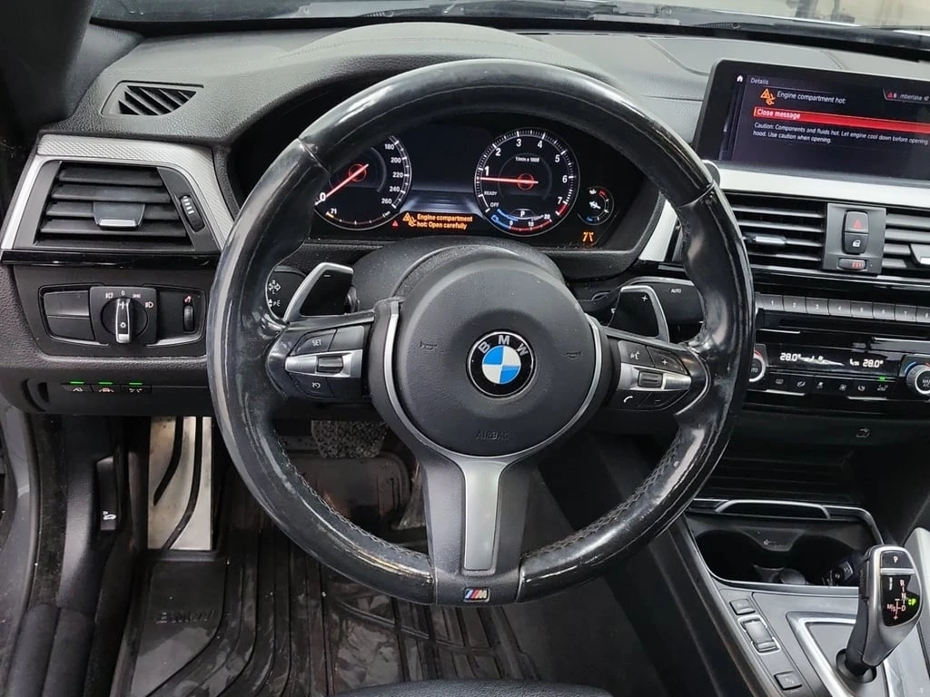 BMW 440 * 440I XDRIVE * CARFAX * ��� ������������ ������ | Mobile.bg � ����������� 11