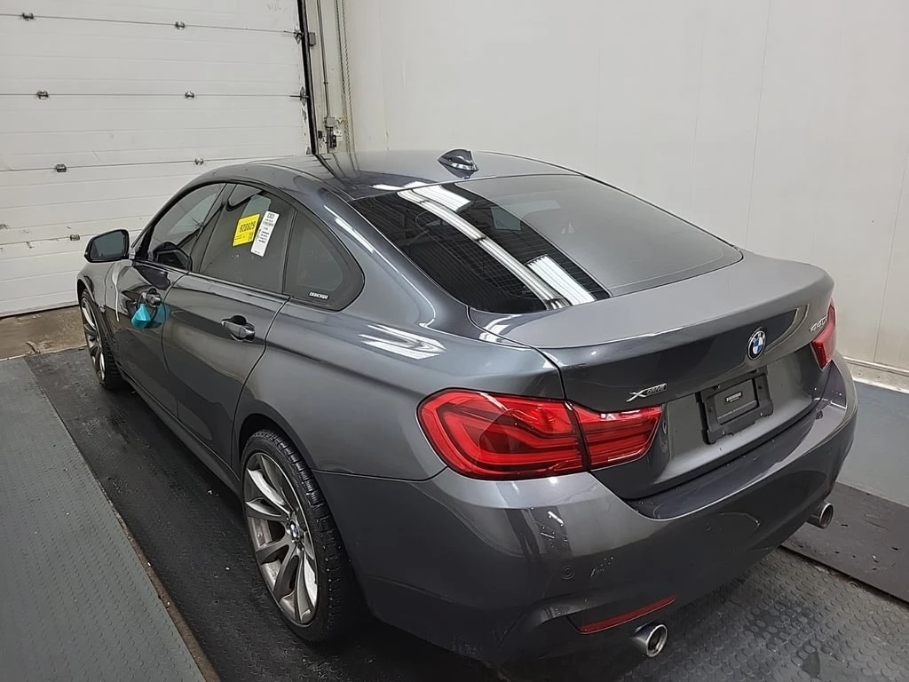 BMW 440 * 440I XDRIVE * CARFAX * ��� ������������ ������ | Mobile.bg � ����������� 4