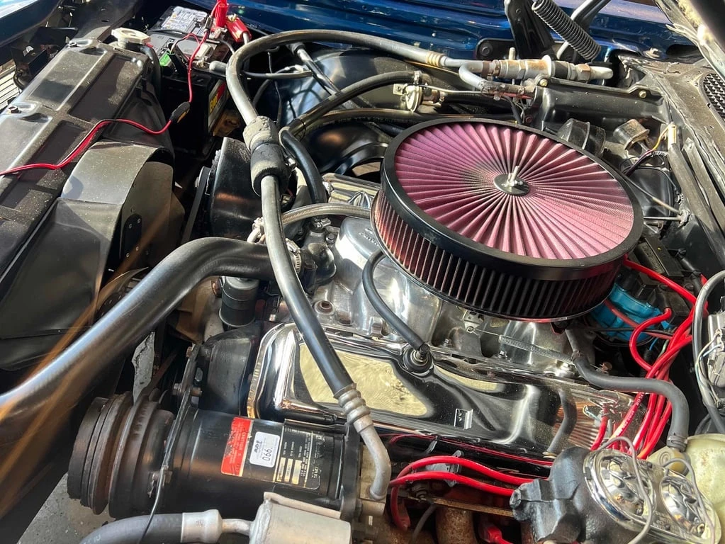 Chevrolet Impala * Chevelle * CARFAX * ��� ������������ ������ | Mobile.bg � ����������� 11