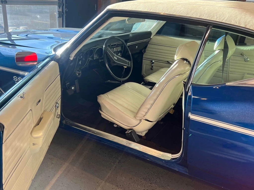 Chevrolet Impala * Chevelle * CARFAX * ��� ������������ ������ | Mobile.bg � ����������� 15