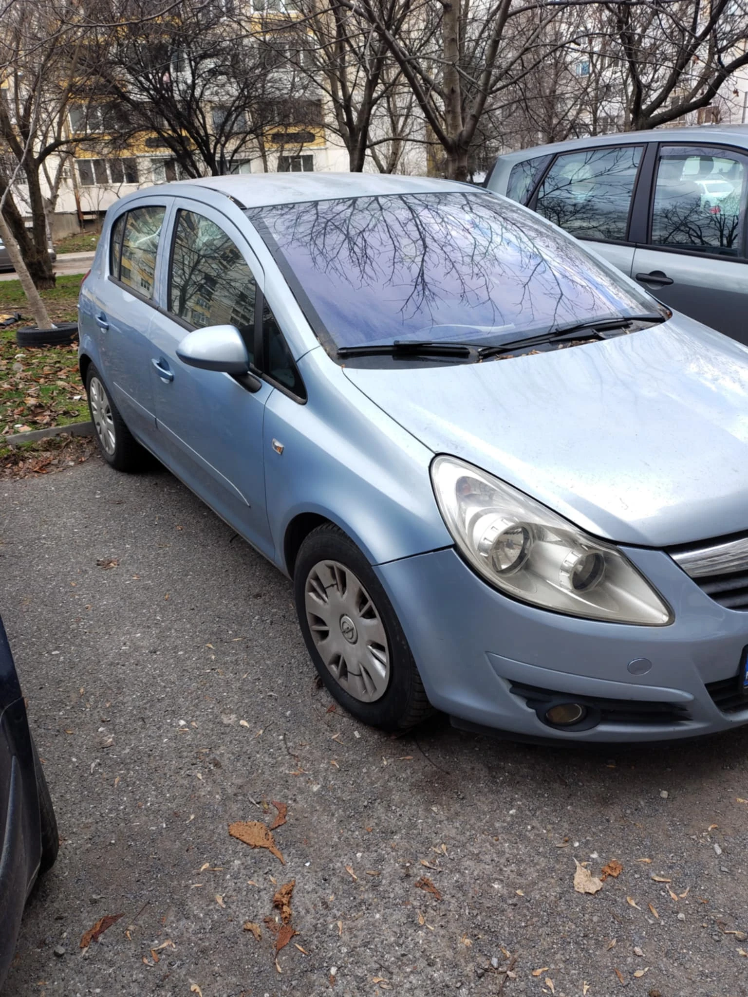 Opel Corsa 1, 2 I - изображение 6