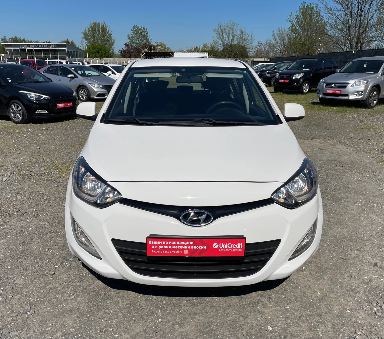Hyundai I20 II Restyling 1.3 MT(85�.�)eco-GPL BRC EURO 5B  | Mobile.bg � ����������� 2