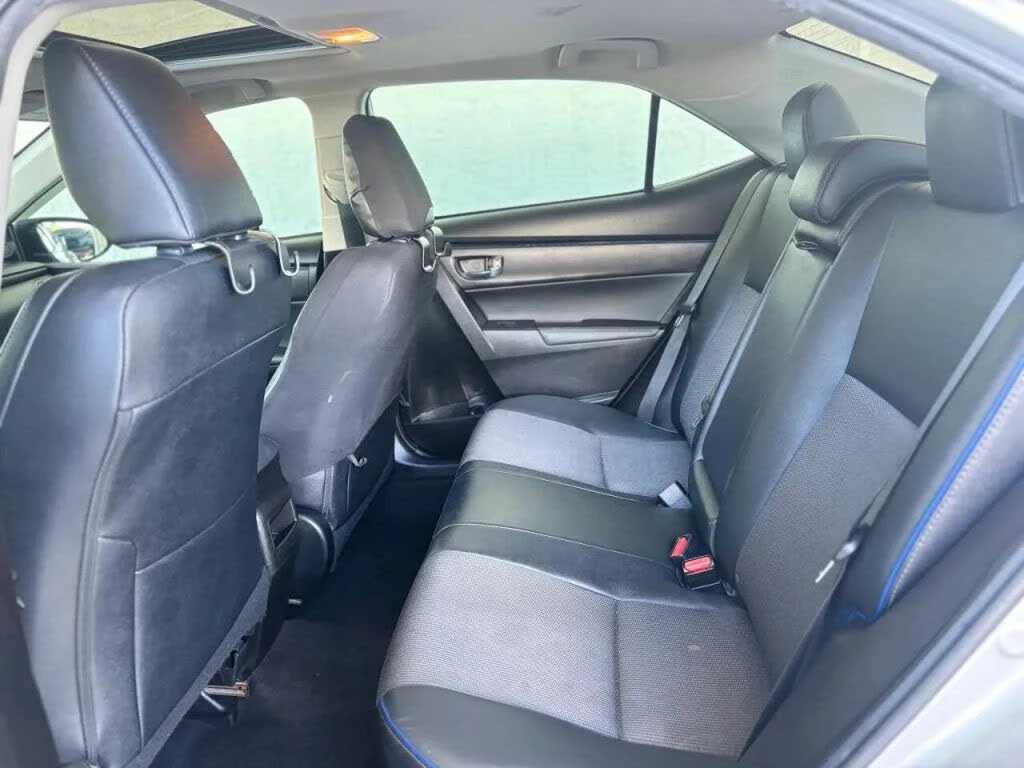 Toyota Corolla !SE! * АвтоКредит* Цена до БГ*  - изображение 10