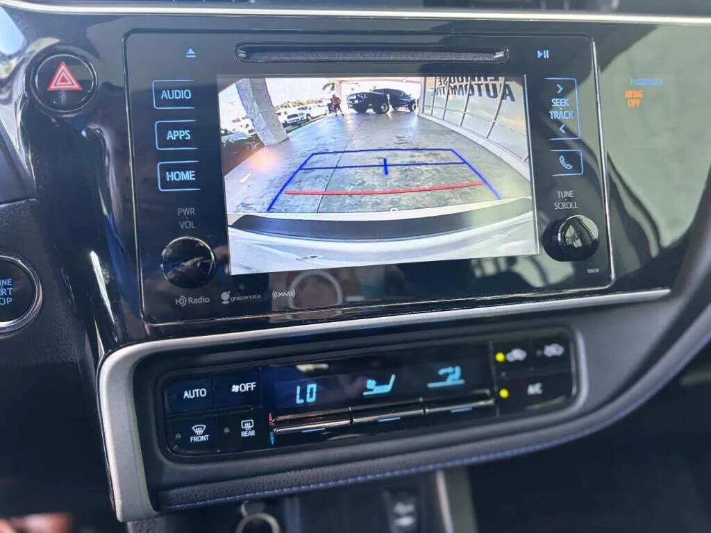 Toyota Corolla !SE! * АвтоКредит* Цена до БГ*  - изображение 8