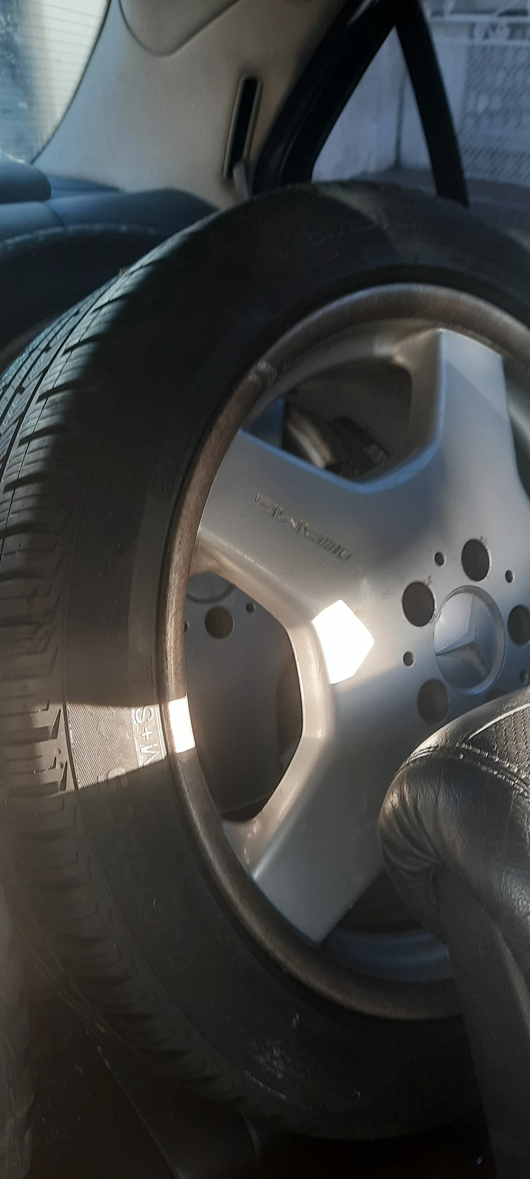 Mercedes-Benz S 320  - изображение 7