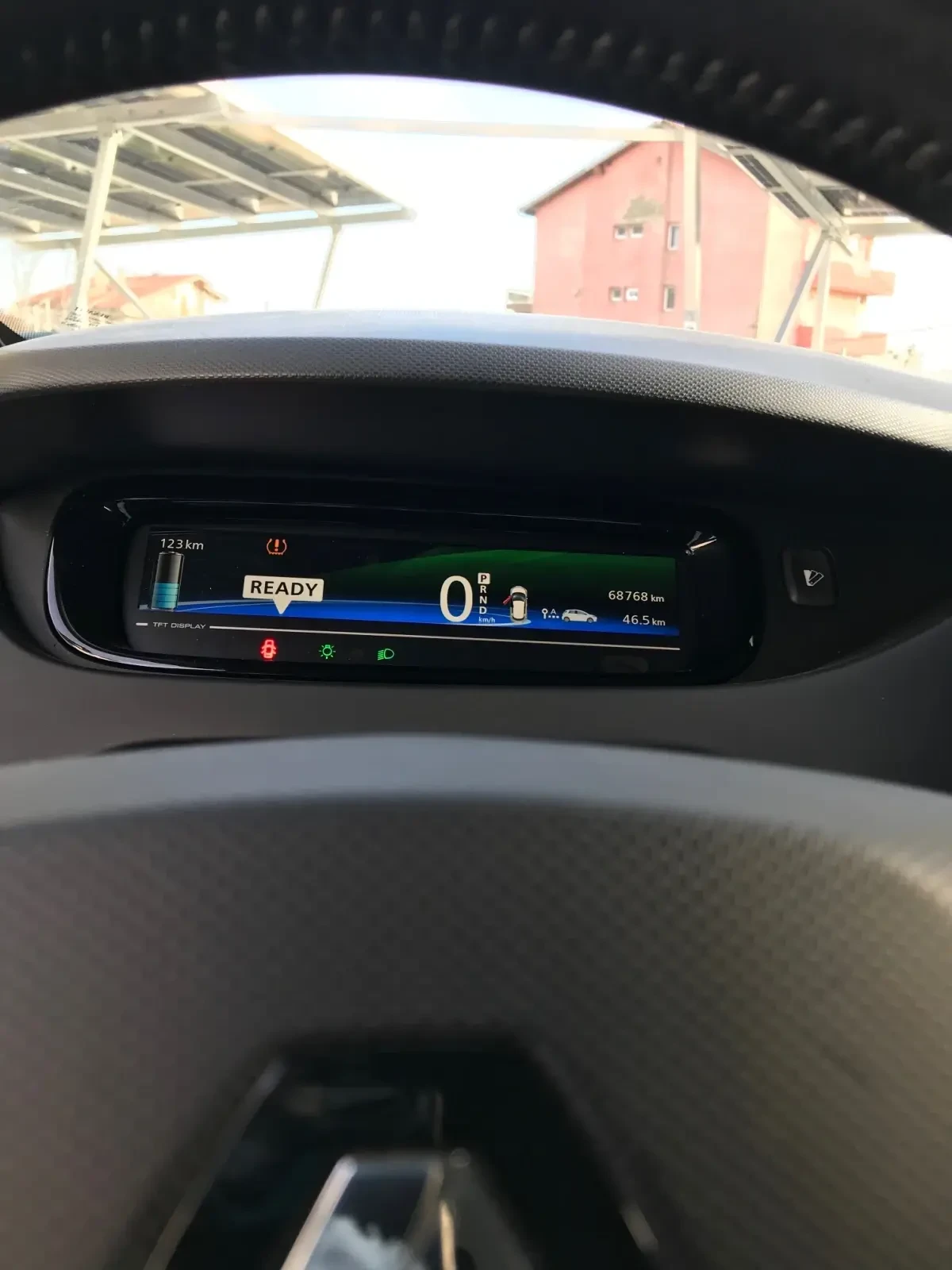 Renault Zoe ZE40 Limited  - изображение 5