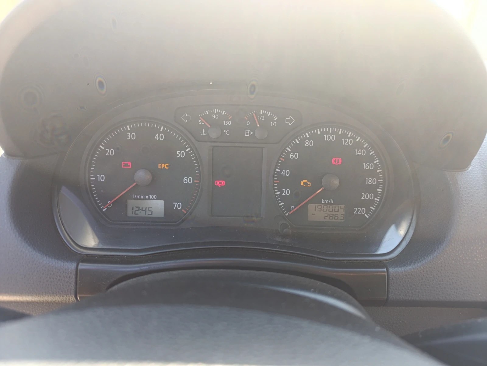 VW Polo, снимка 6 - Автомобили и джипове - 53850944