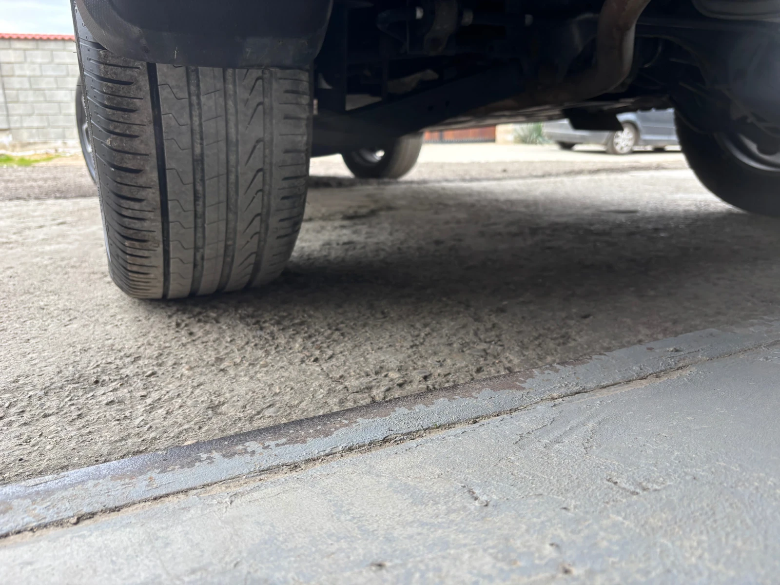 Subaru XV 2.0i AVTOMATIK 4x4, снимка 16 - Автомобили и джипове - 53918791