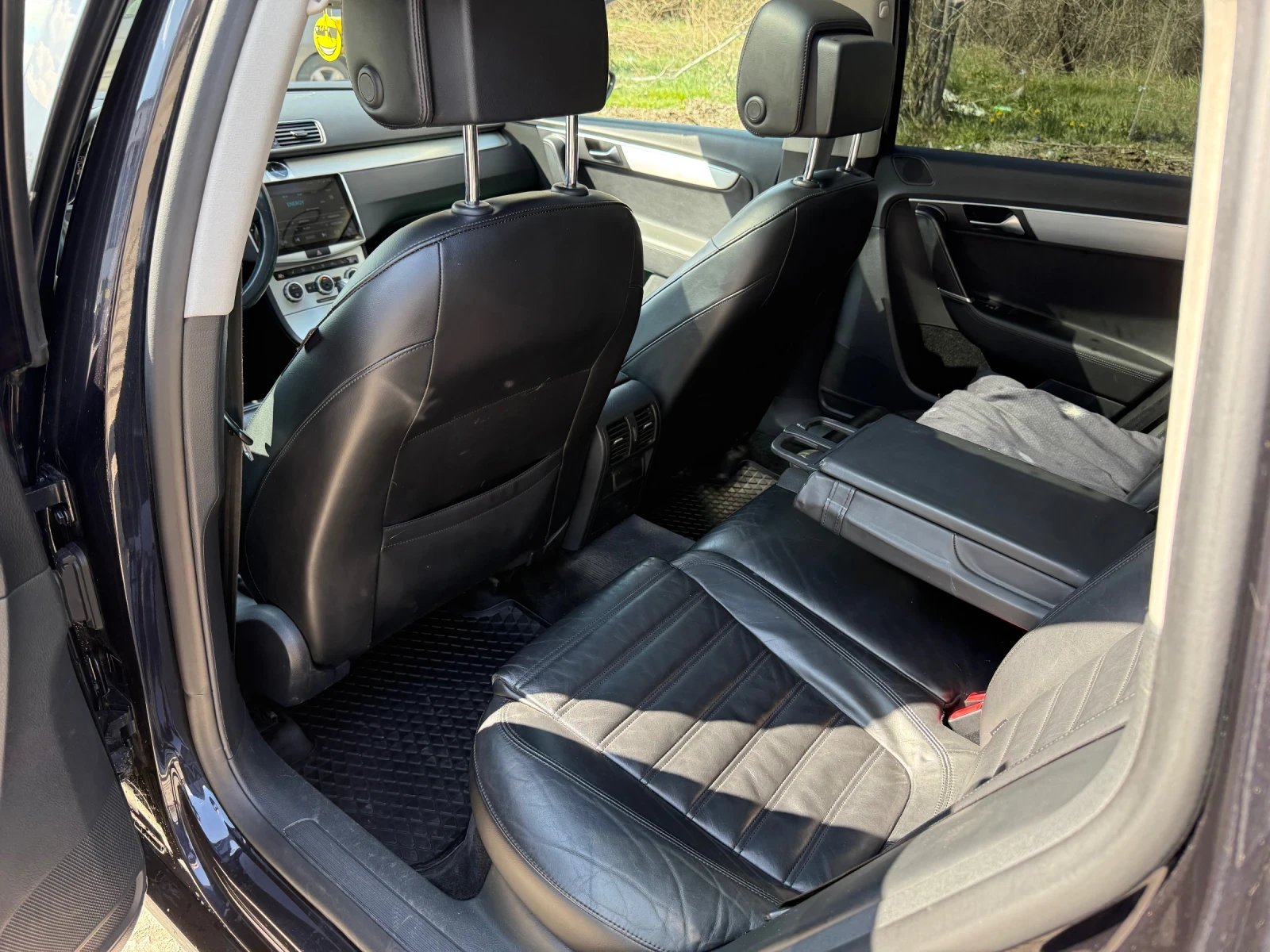 VW Passat 1.4TSI 150ph* DSG* KEYLESS* NAVI* CAMERA* FULL* * , снимка 13 - Автомобили и джипове - 53974612