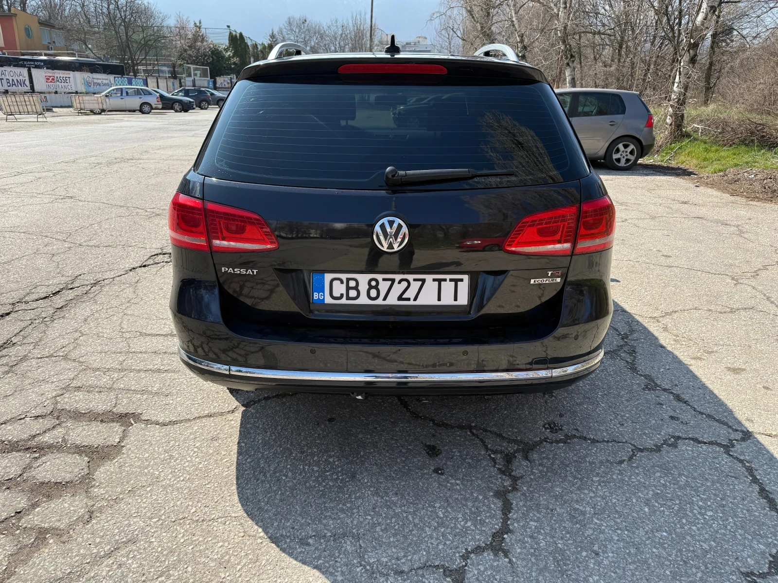 VW Passat 1.4TSI 150ph* DSG* KEYLESS* NAVI* CAMERA* FULL* * , снимка 6 - Автомобили и джипове - 53974612