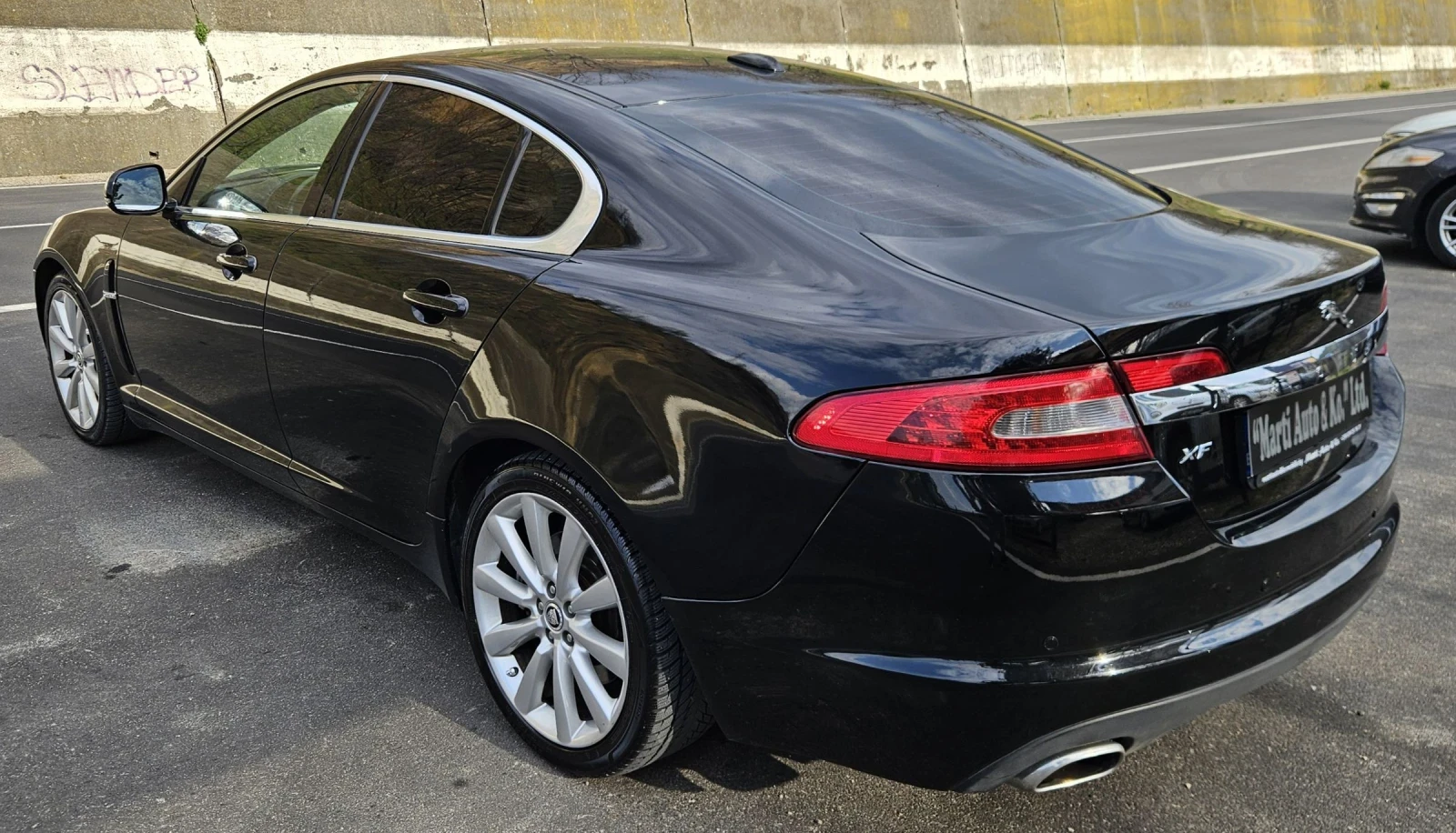 Jaguar Xf 3.0 Diesel ���������  | Mobile.bg � ����������� 7