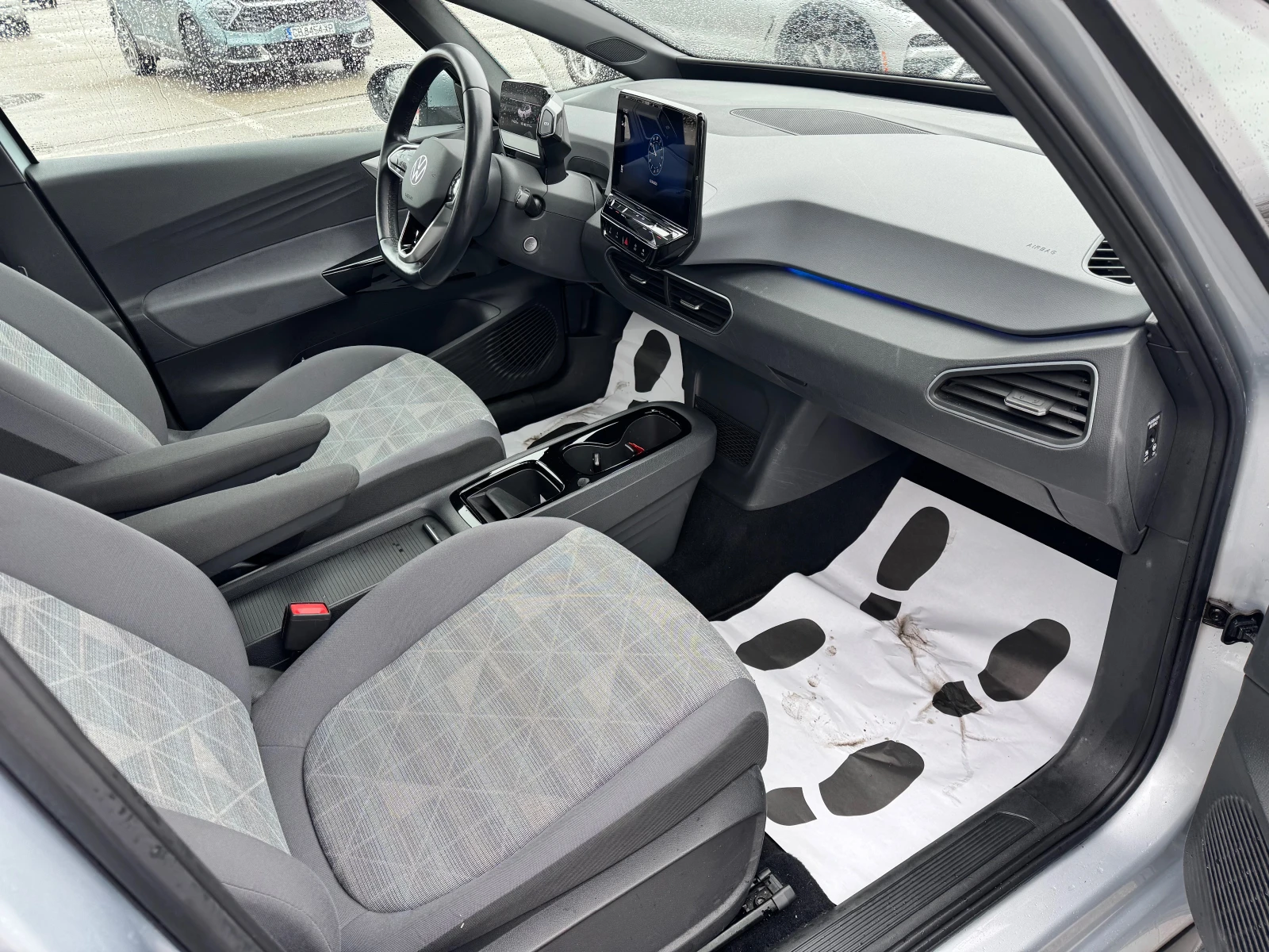 VW ID.3 62KW-2021-204кс, снимка 15 - Автомобили и джипове - 54095647