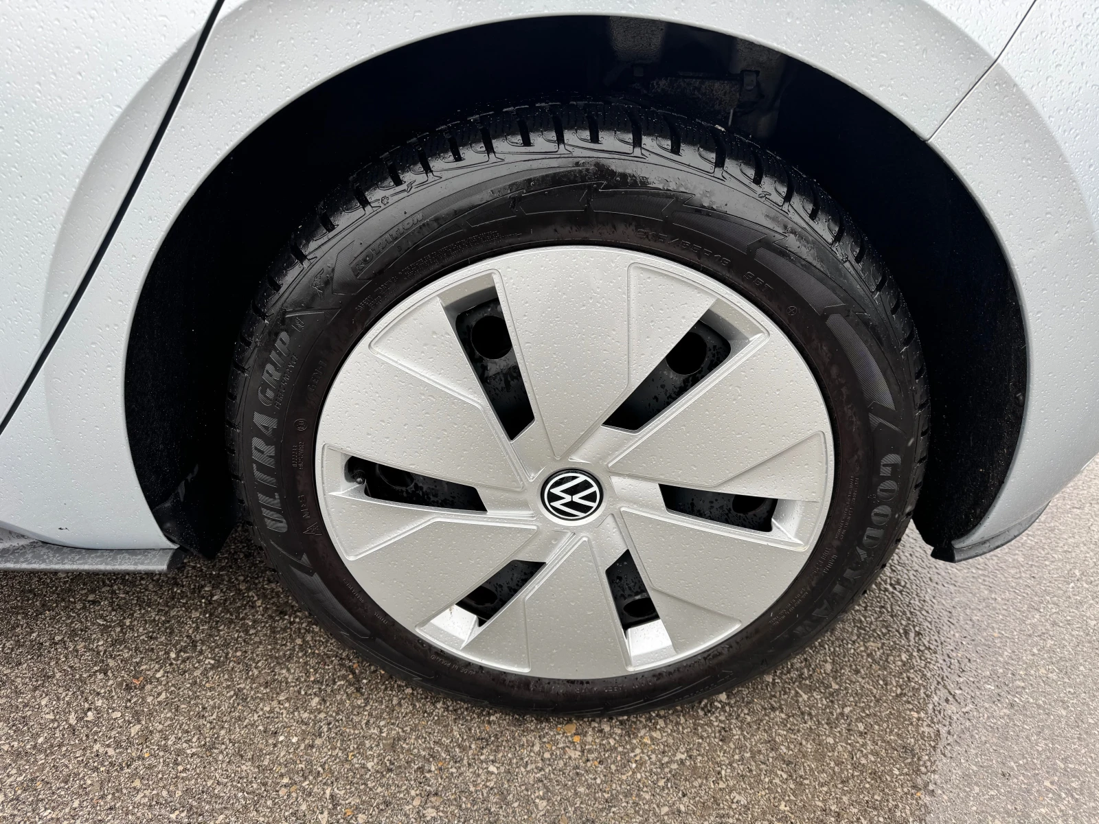 VW ID.3 62KW-2021-204кс, снимка 8 - Автомобили и джипове - 54095647