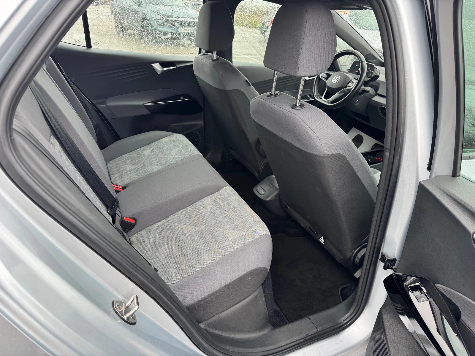 VW ID.3 62KW-2021-204кс, снимка 12 - Автомобили и джипове - 54095647