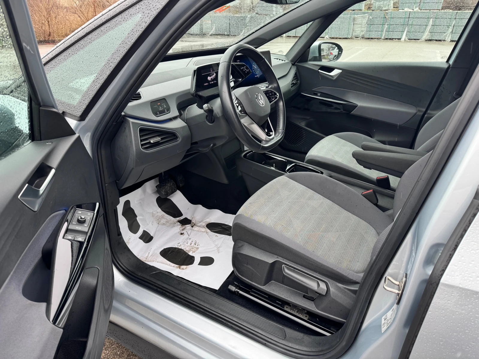 VW ID.3 62KW-2021-204кс, снимка 9 - Автомобили и джипове - 54095647