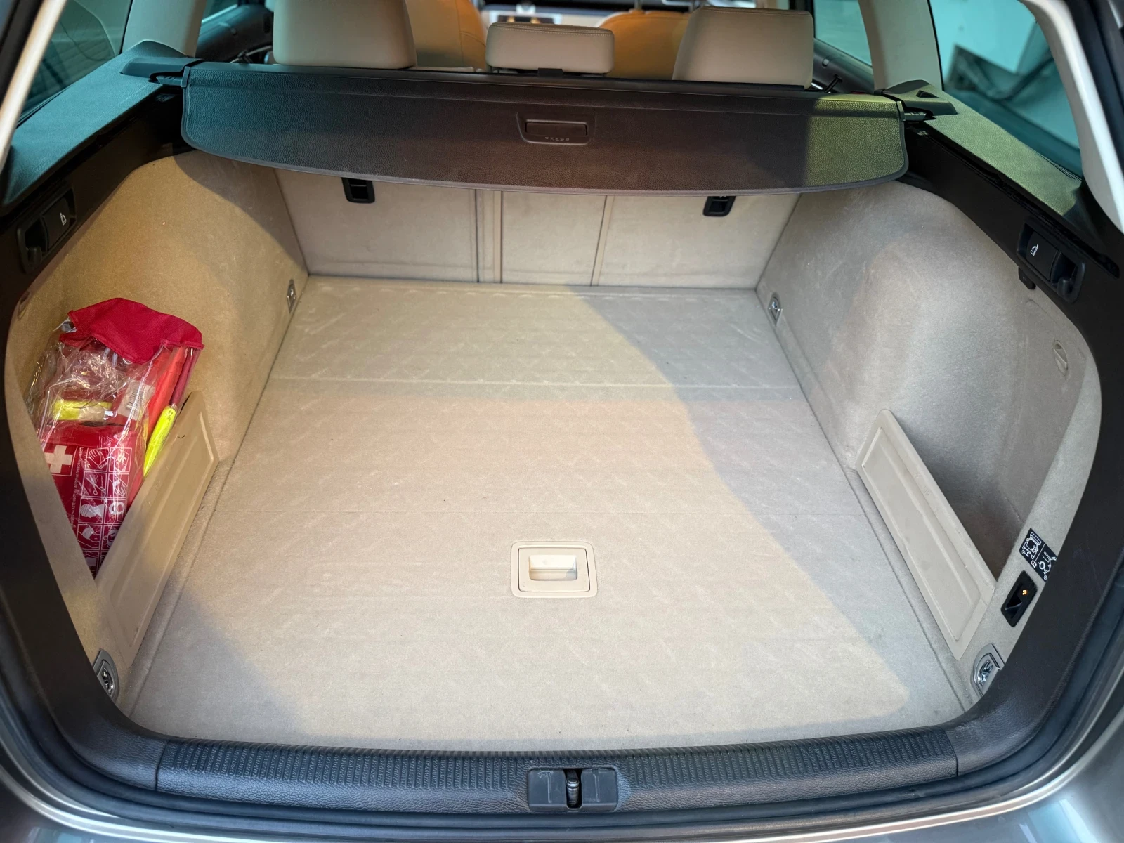 VW Passat ALLTRACK, снимка 15 - Автомобили и джипове - 54169096