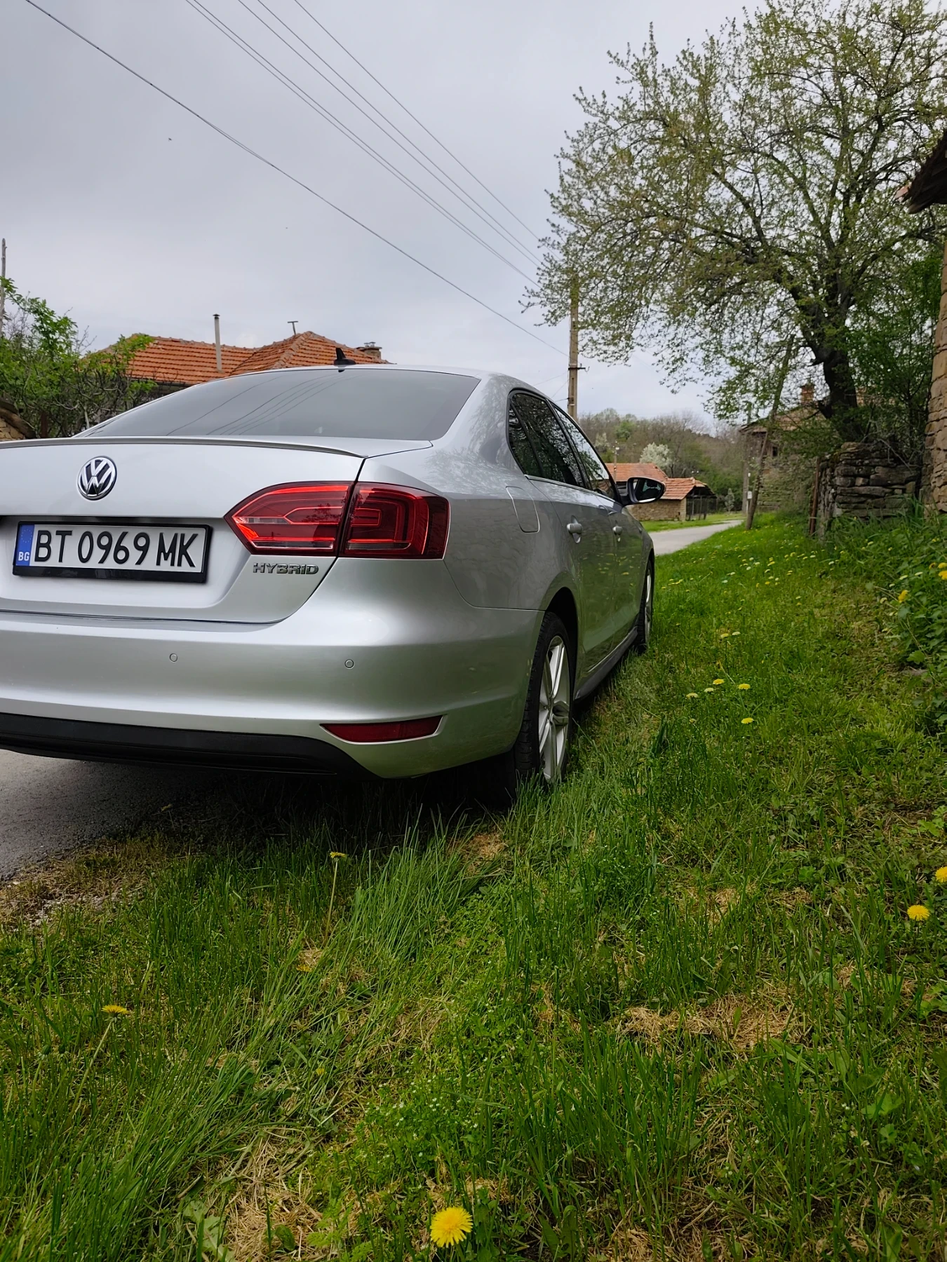 VW Jetta, снимка 2 - Автомобили и джипове - 54267813