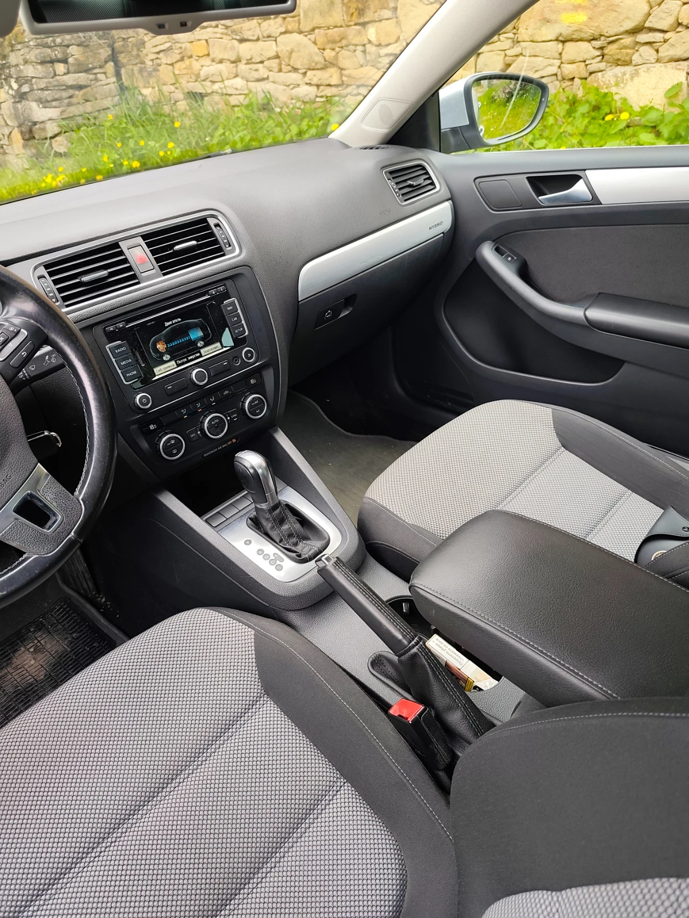 VW Jetta, снимка 7 - Автомобили и джипове - 54267813