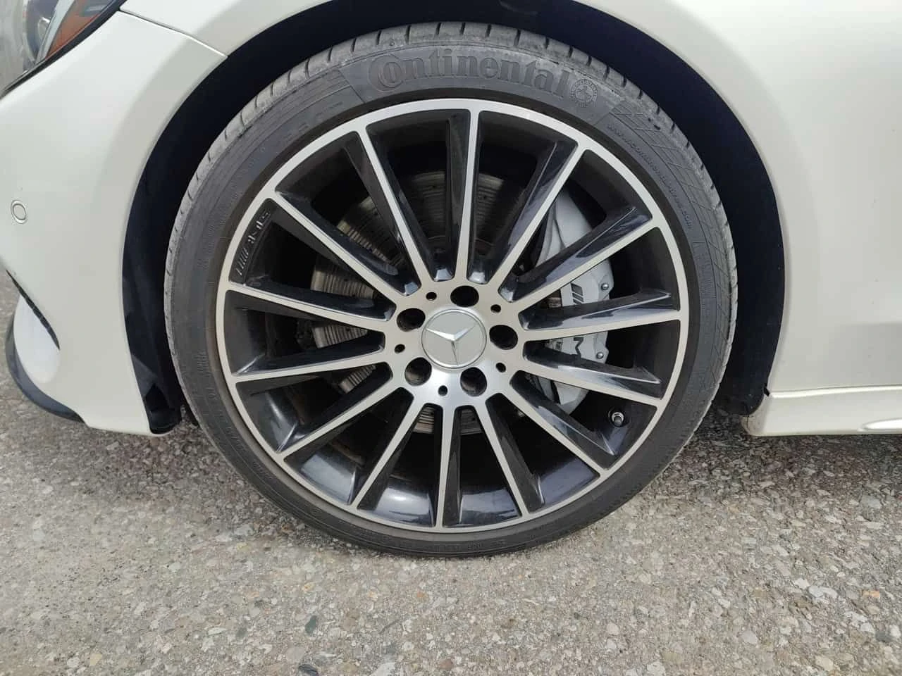 Mercedes-Benz C 43 AMG * 43 * 2 �����* �������* PANO* KEYLESS*  | Mobile.bg � ����������� 7