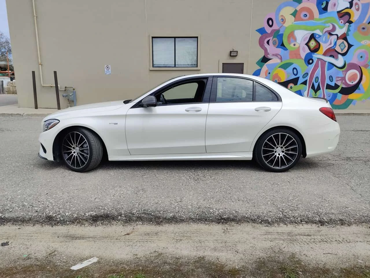 Mercedes-Benz C 43 AMG * 43 * 2 �����* �������* PANO* KEYLESS*  | Mobile.bg � ����������� 2