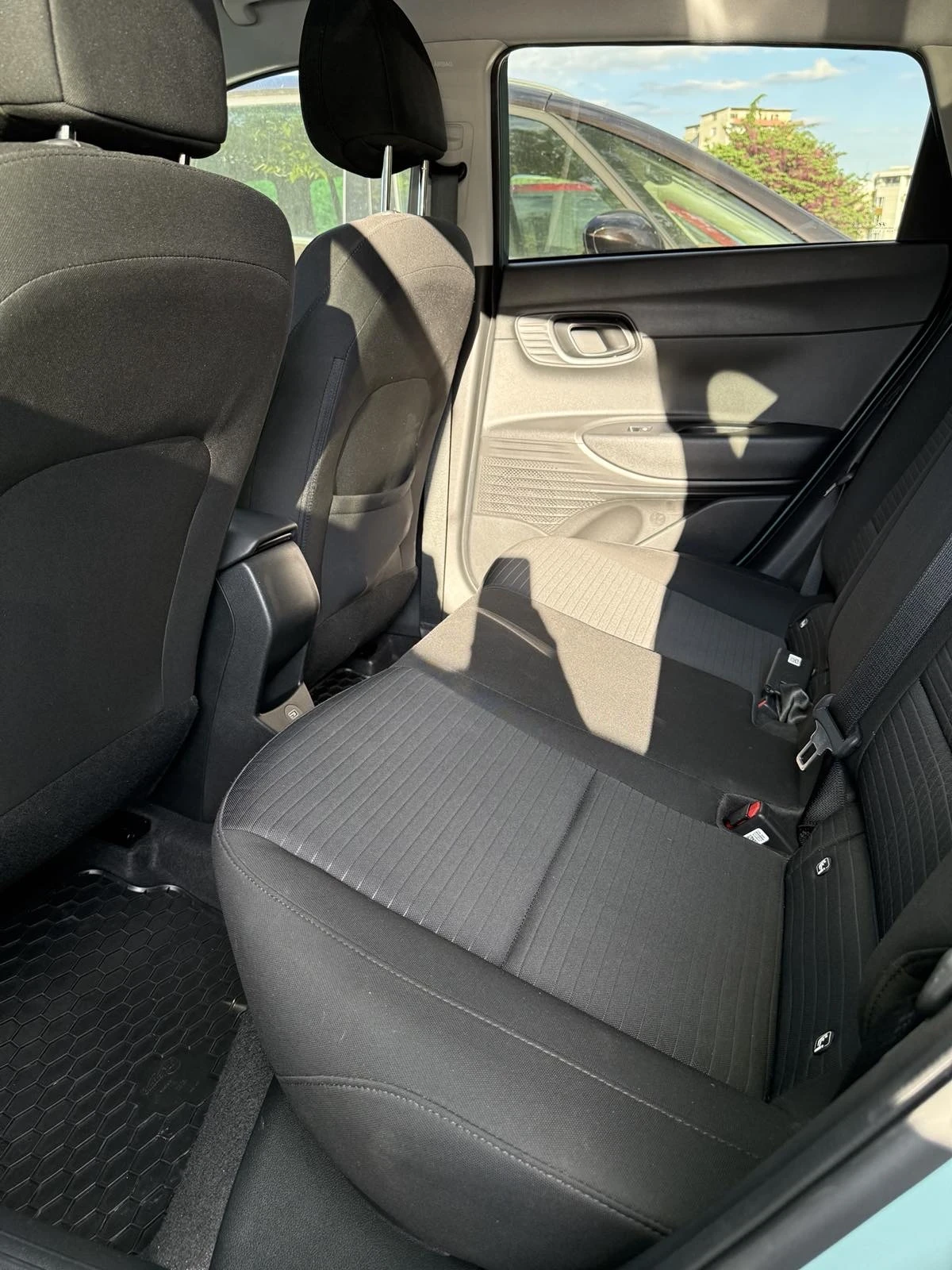 Hyundai I20 Exclusive, снимка 10 - Автомобили и джипове - 54634601