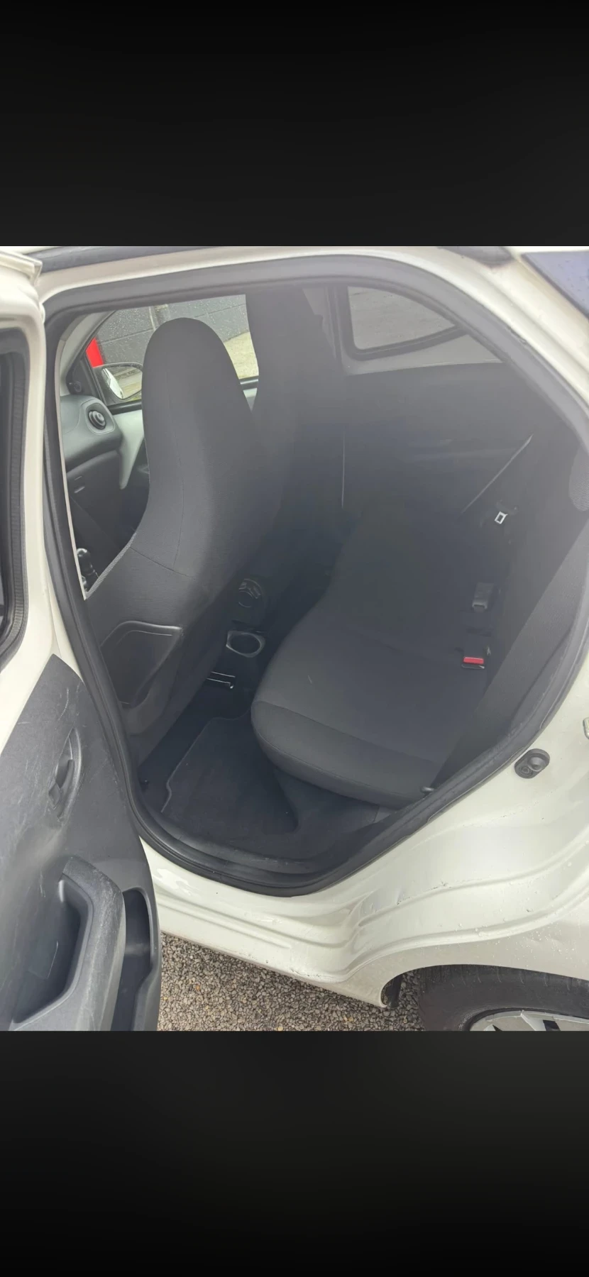 Toyota Aygo, снимка 6 - Автомобили и джипове - 54899636