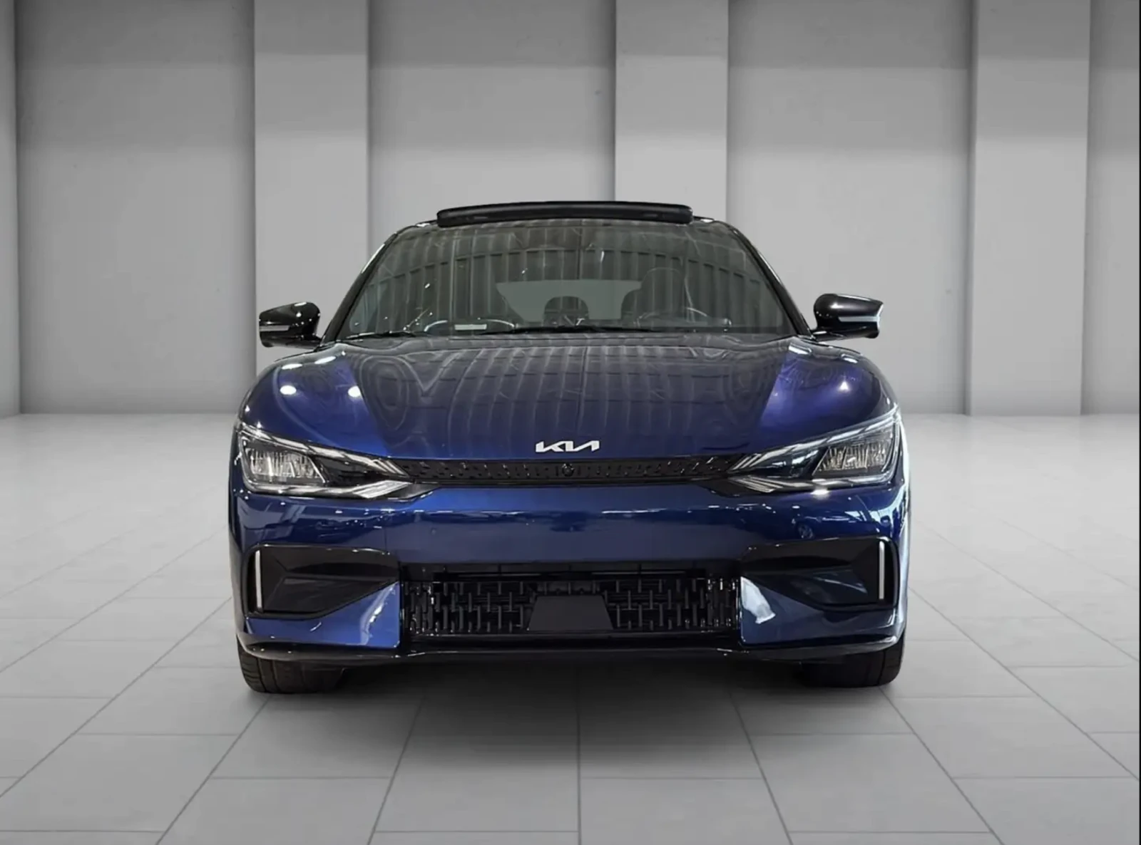 Kia EV6 2023 Kia EV6 GT , снимка 2 - Автомобили и джипове - 55009152