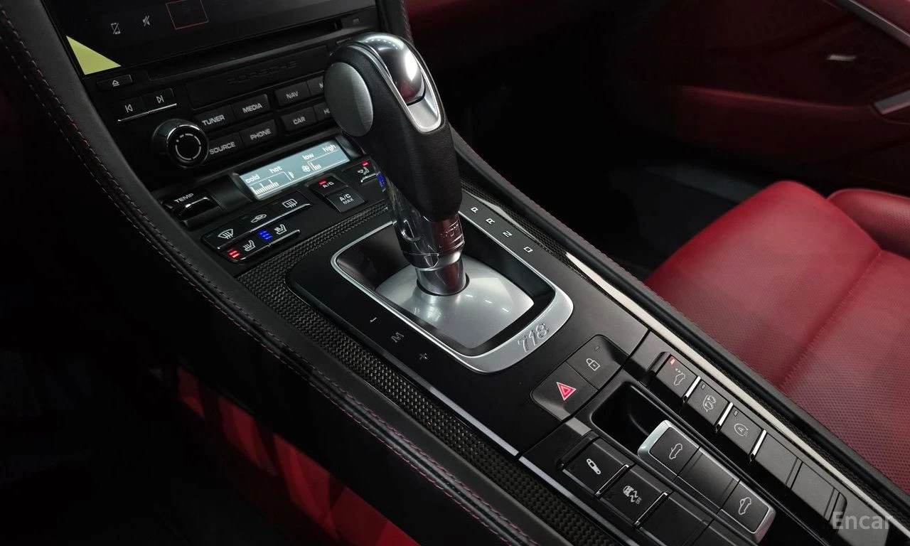 Porsche Boxster 4.0 GTS CABRIO* BOSE* �������* ���������* CHRONO*  | Mobile.bg � ����������� 13