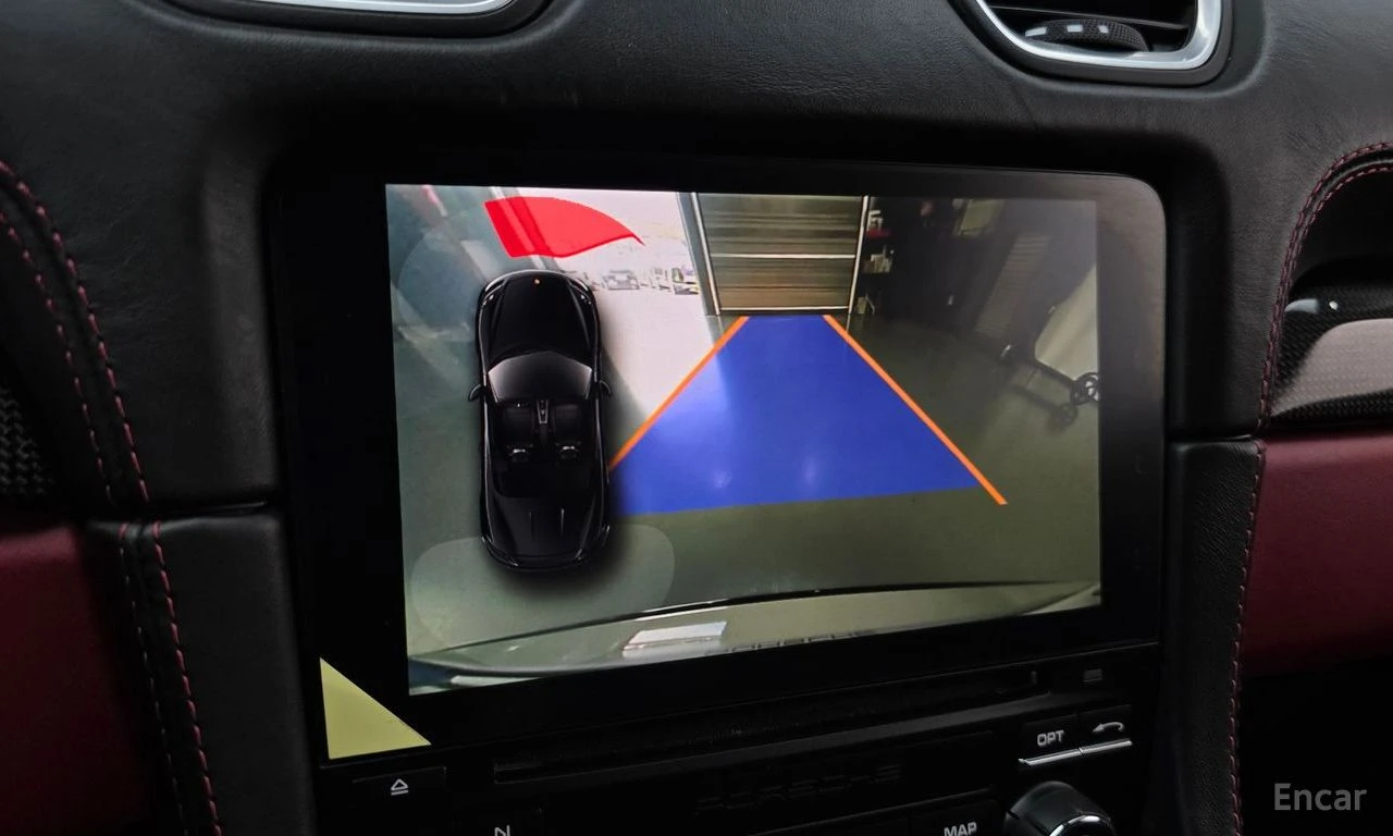 Porsche Boxster 4.0 GTS CABRIO* BOSE* �������* ���������* CHRONO*  | Mobile.bg � ����������� 12