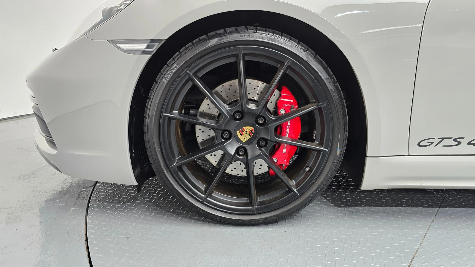 Porsche Boxster 4.0 GTS CABRIO* BOSE* �������* ���������* CHRONO*  | Mobile.bg � ����������� 5