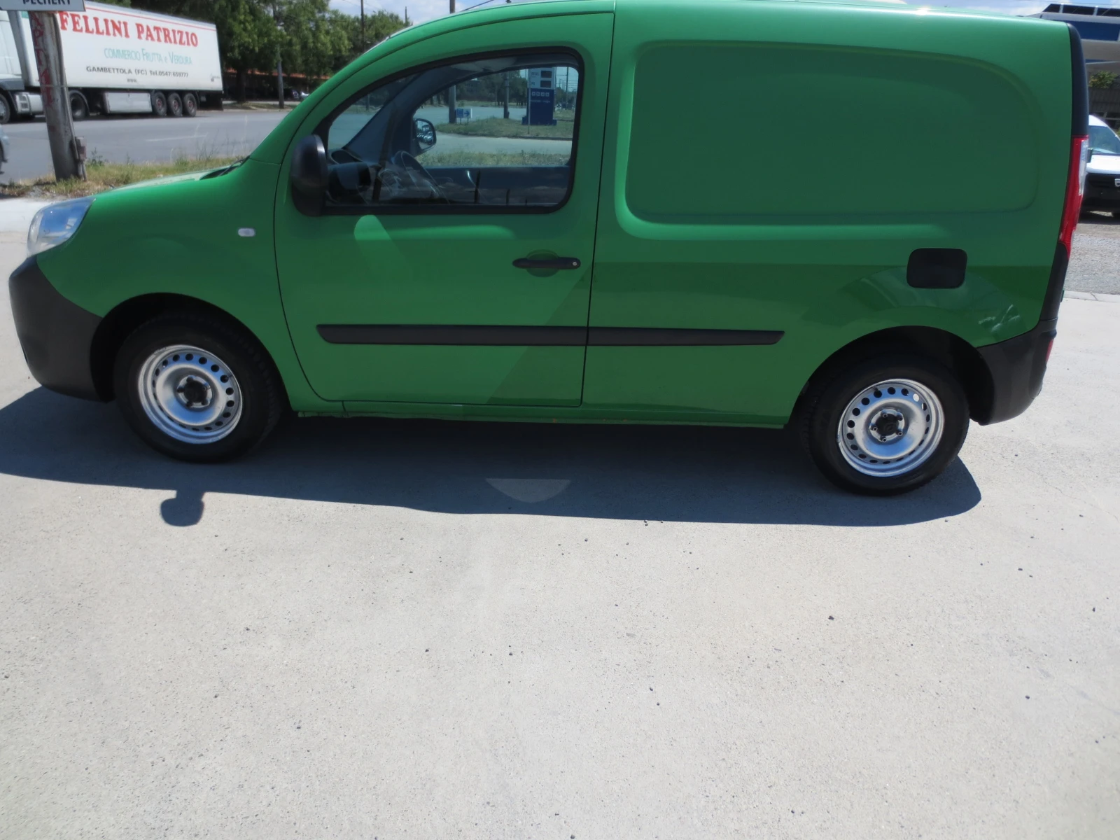 Renault Kangoo 1.5 dci | Mobile.bg � ����������� 8