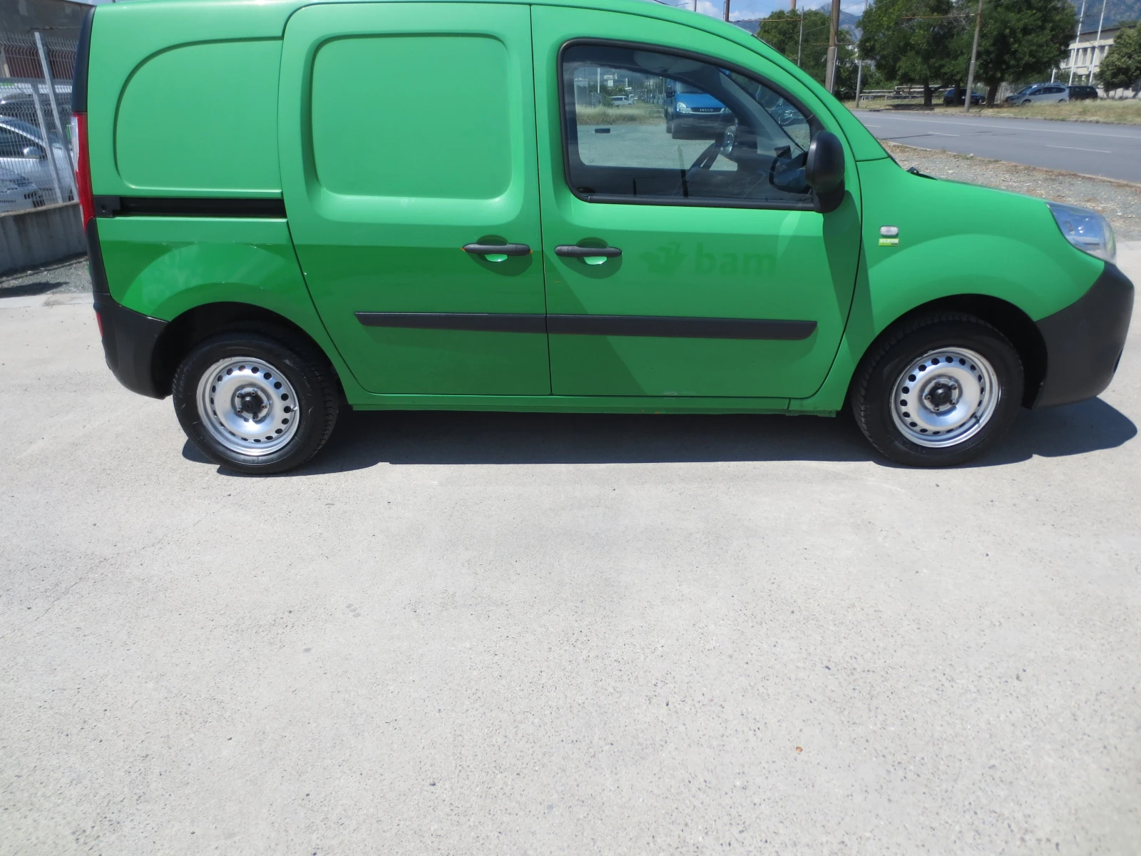Renault Kangoo 1.5 dci | Mobile.bg � ����������� 4