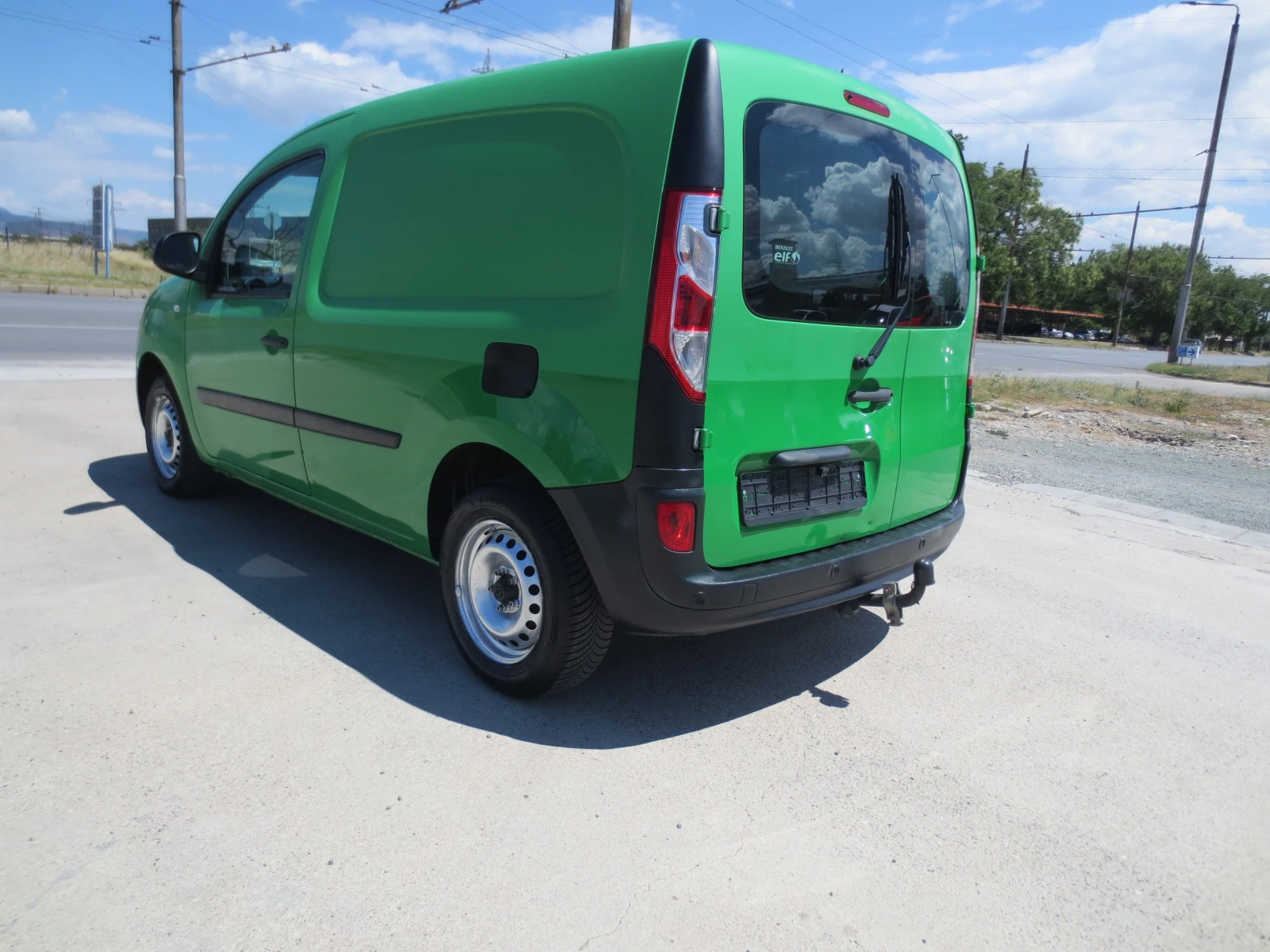 Renault Kangoo 1.5 dci | Mobile.bg � ����������� 7