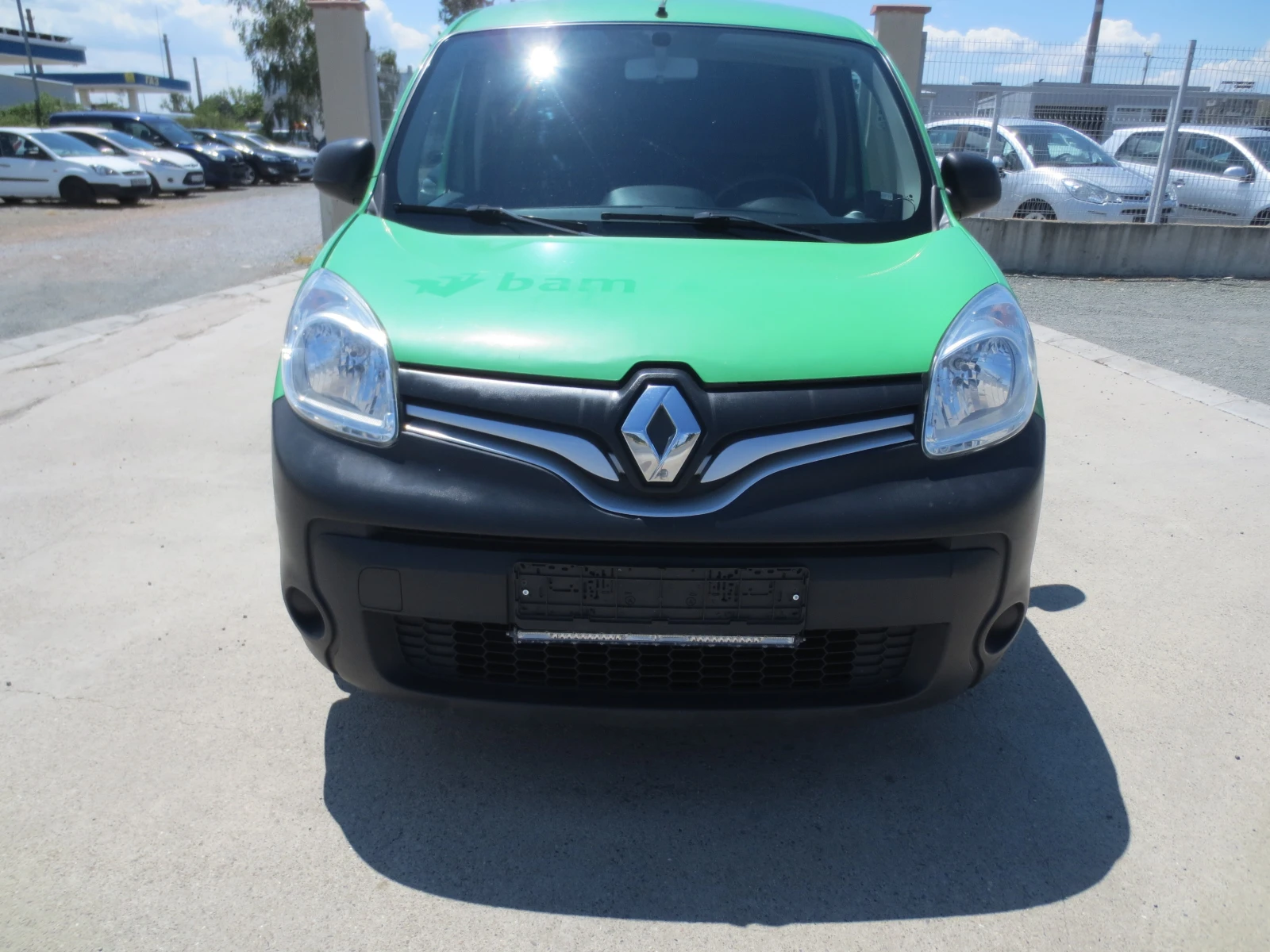 Renault Kangoo 1.5 dci | Mobile.bg � ����������� 2