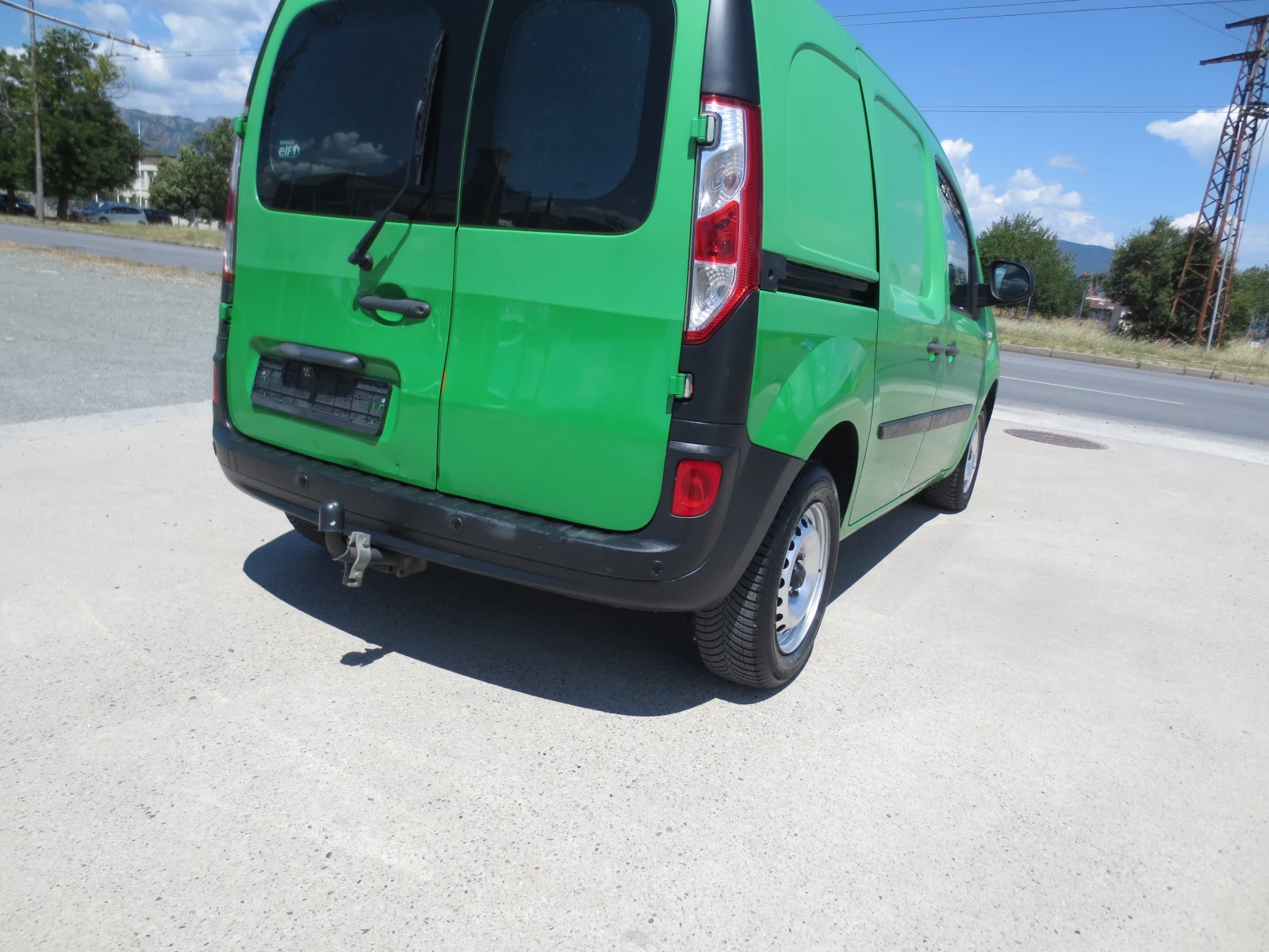 Renault Kangoo 1.5 dci | Mobile.bg � ����������� 5