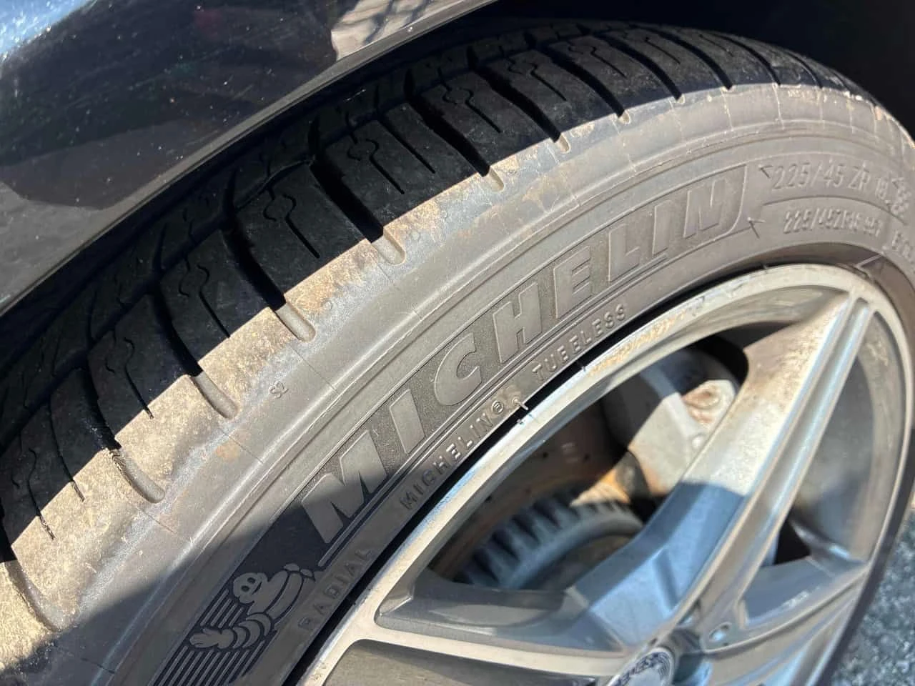 Mercedes-Benz C 300 4MATIC * ГЛАВНО ПРЕДСТАВИТЕЛСТВО НА MERCEDES* , снимка 6 - Автомобили и джипове - 55295640